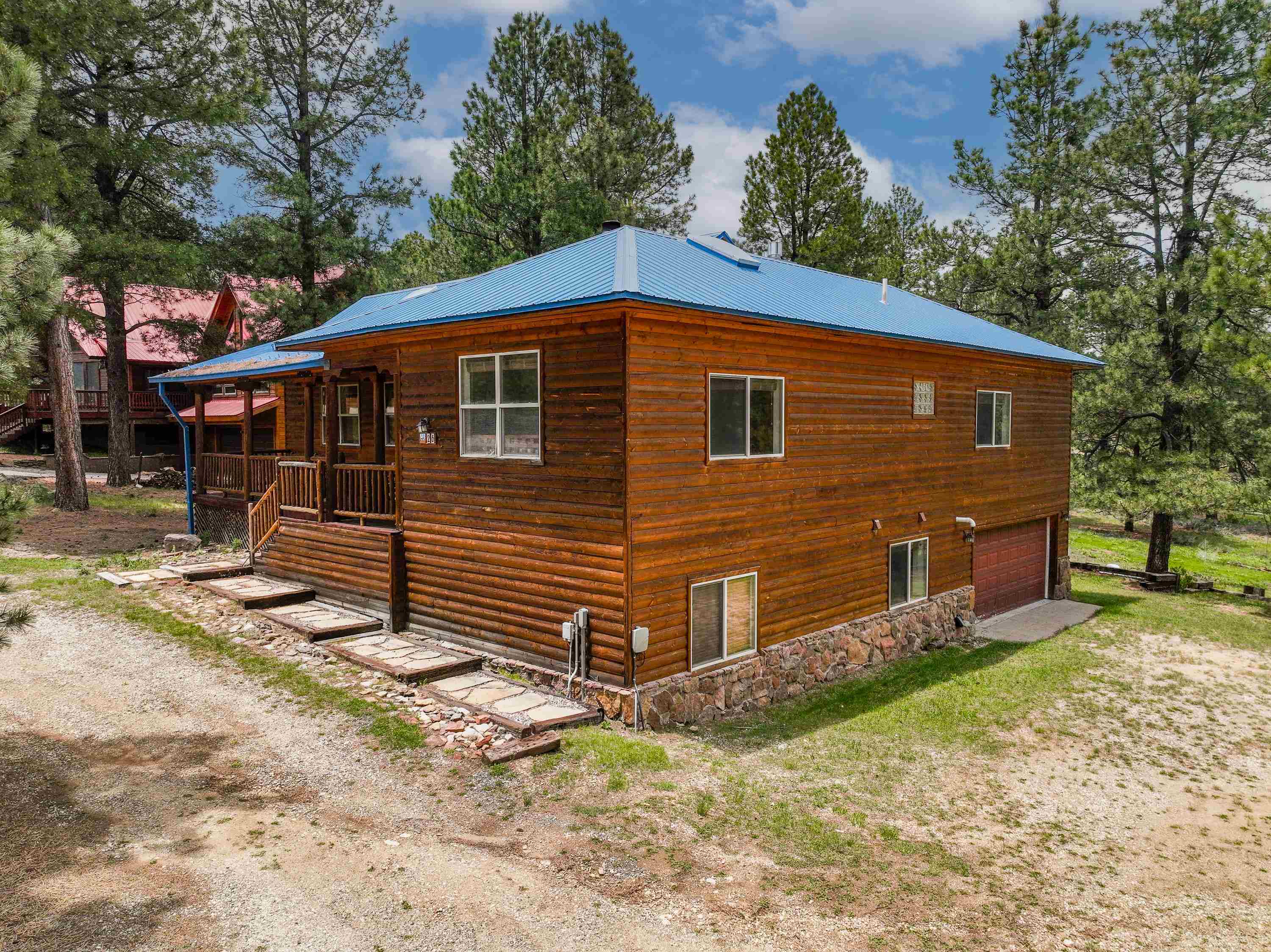 Angel Fire, New Mexico 87710, United States, 4 Bedrooms Bedrooms, ,4 BathroomsBathrooms,Residential,Active,155004