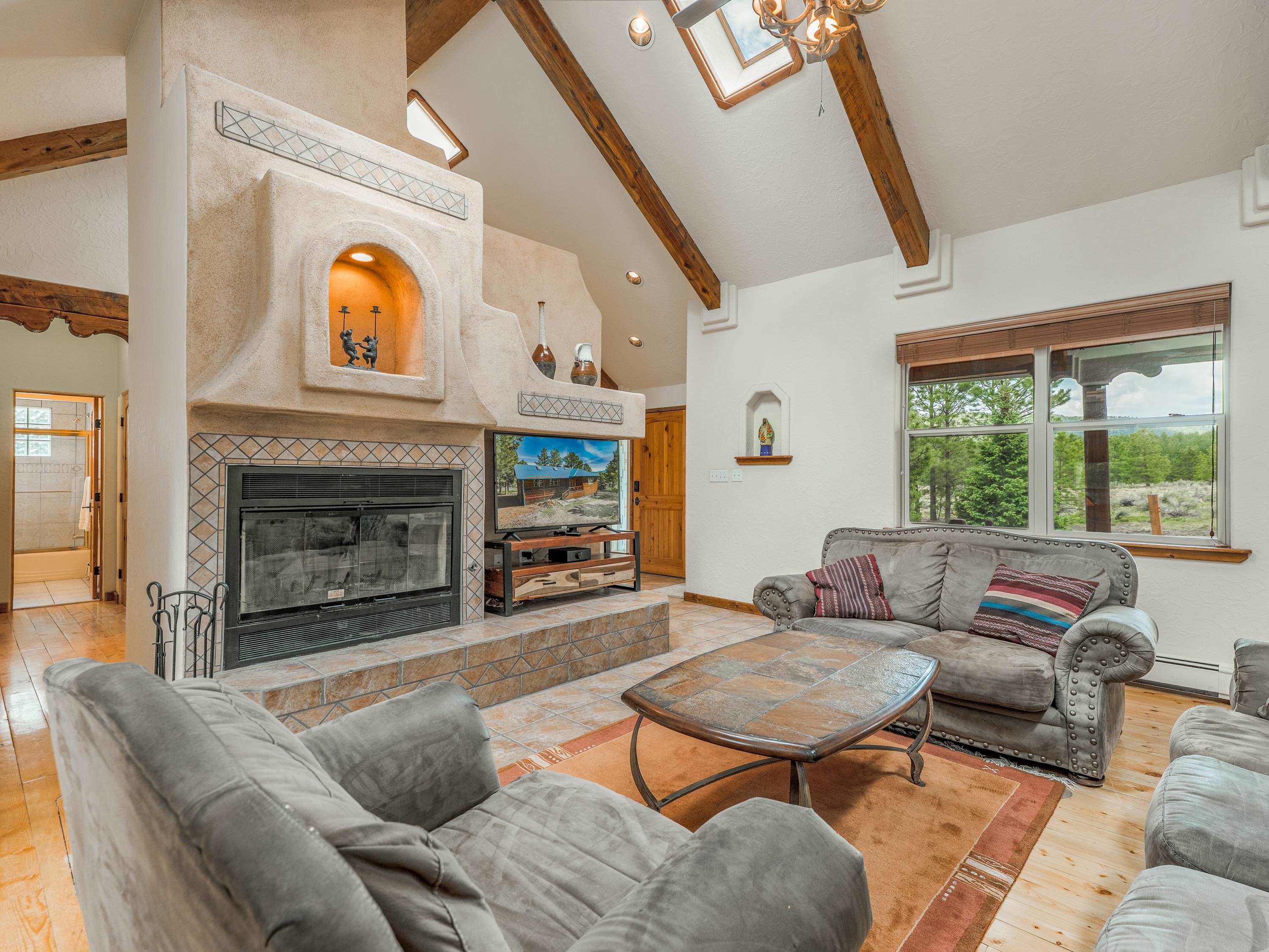 Angel Fire, New Mexico 87710, United States, 4 Bedrooms Bedrooms, ,4 BathroomsBathrooms,Residential,Active,155004