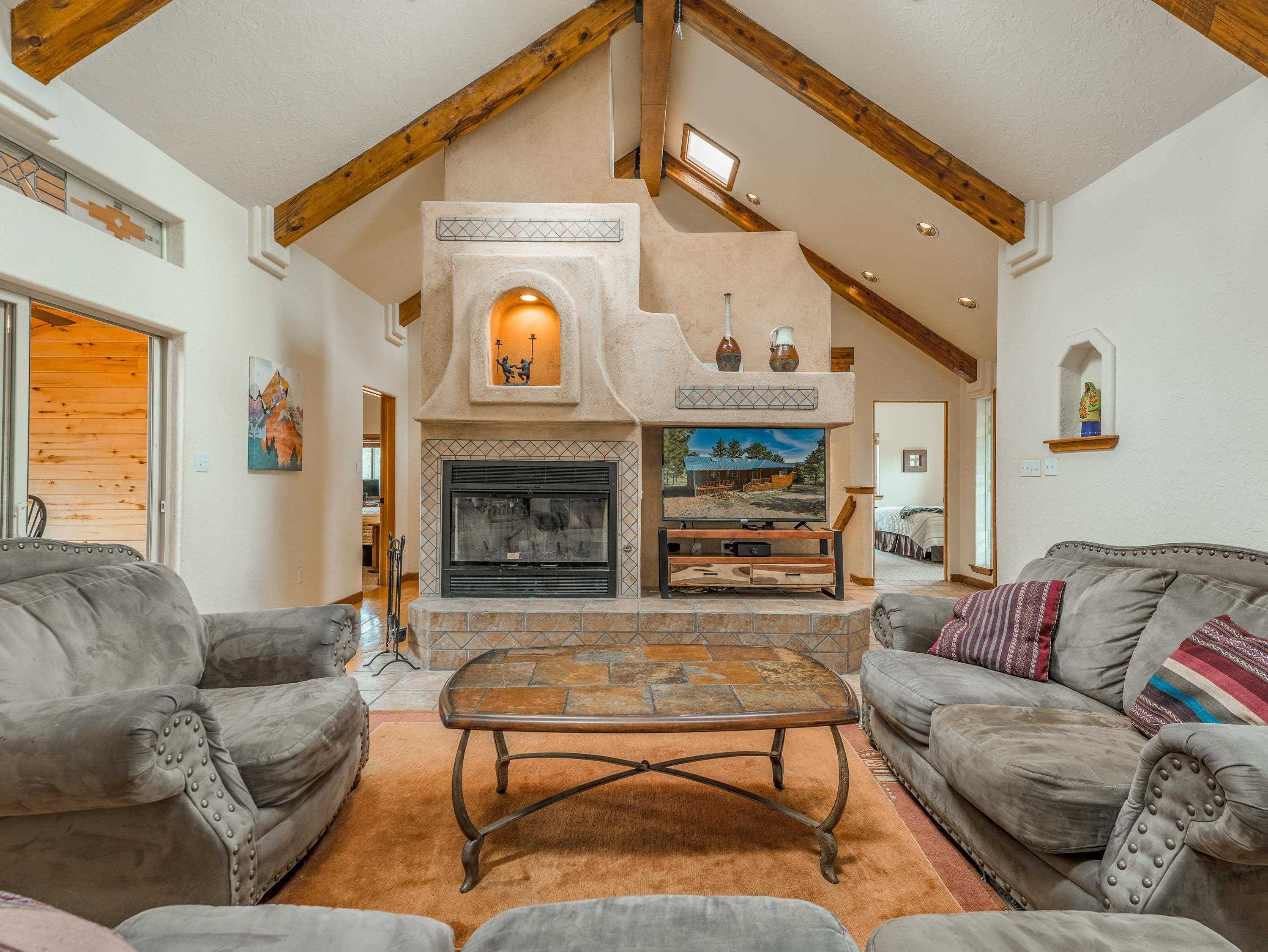 Angel Fire, New Mexico 87710, United States, 4 Bedrooms Bedrooms, ,4 BathroomsBathrooms,Residential,Active,155004