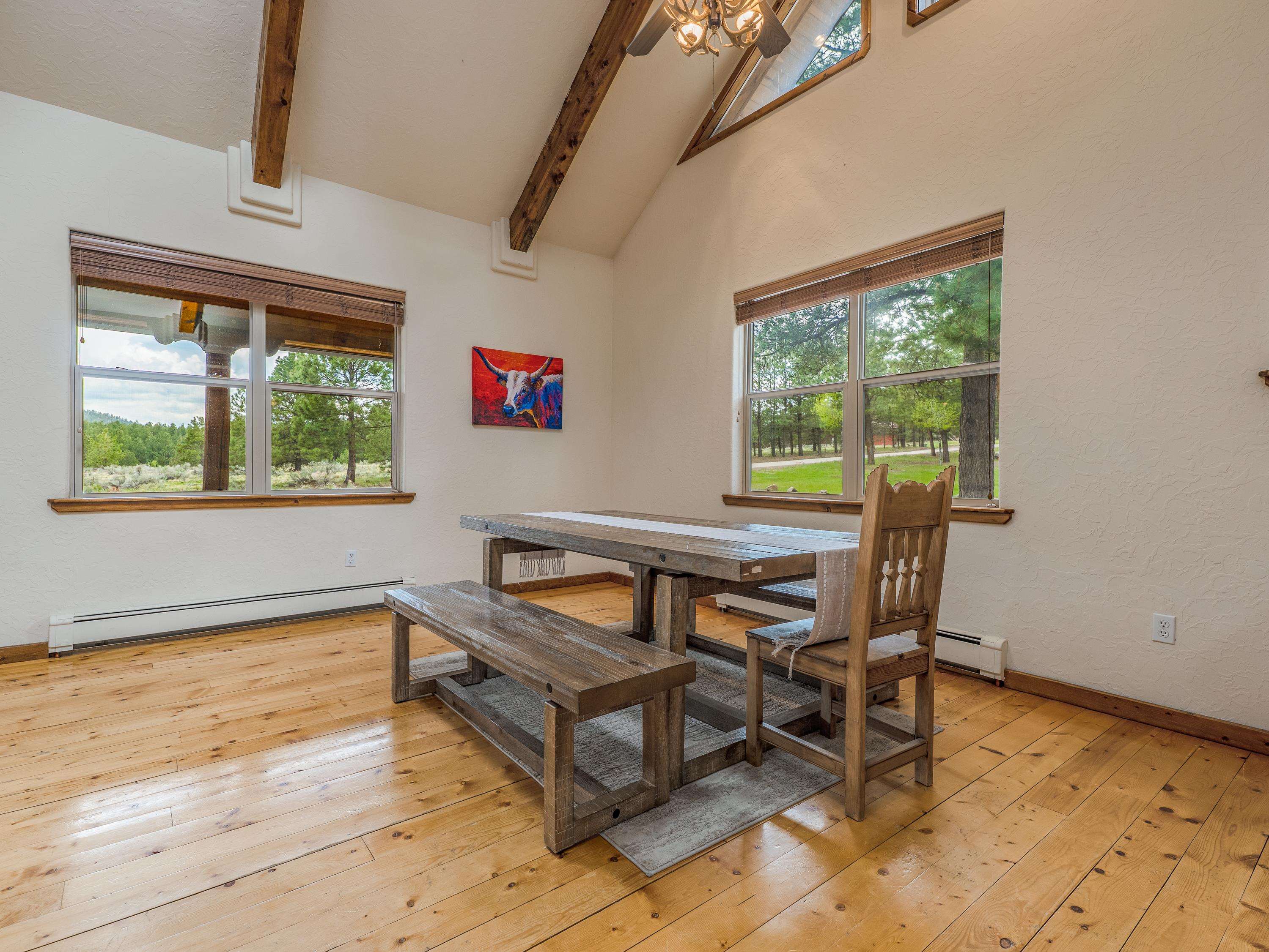 Angel Fire, New Mexico 87710, United States, 4 Bedrooms Bedrooms, ,4 BathroomsBathrooms,Residential,Active,155004