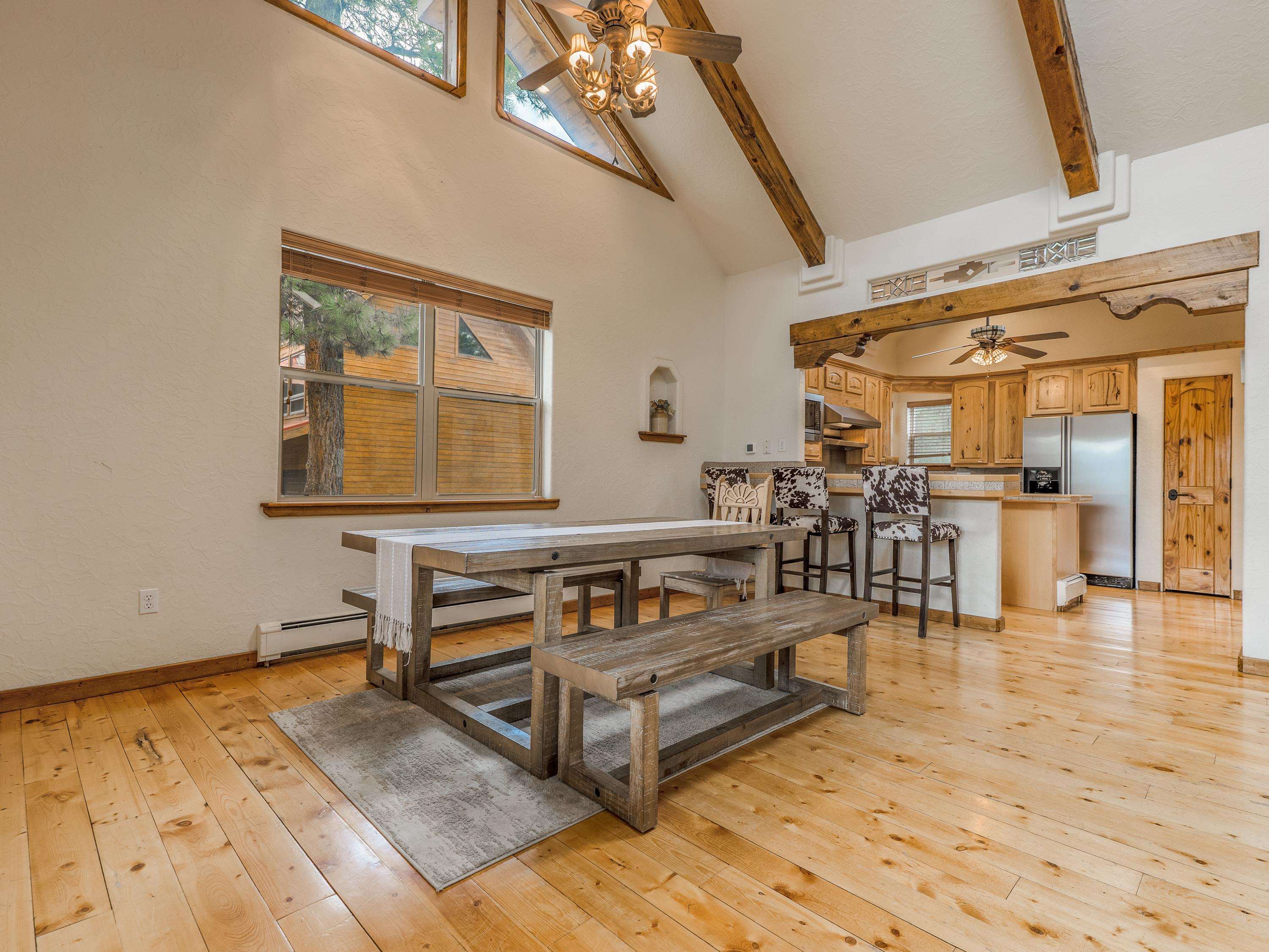 Angel Fire, New Mexico 87710, United States, 4 Bedrooms Bedrooms, ,4 BathroomsBathrooms,Residential,Active,155004