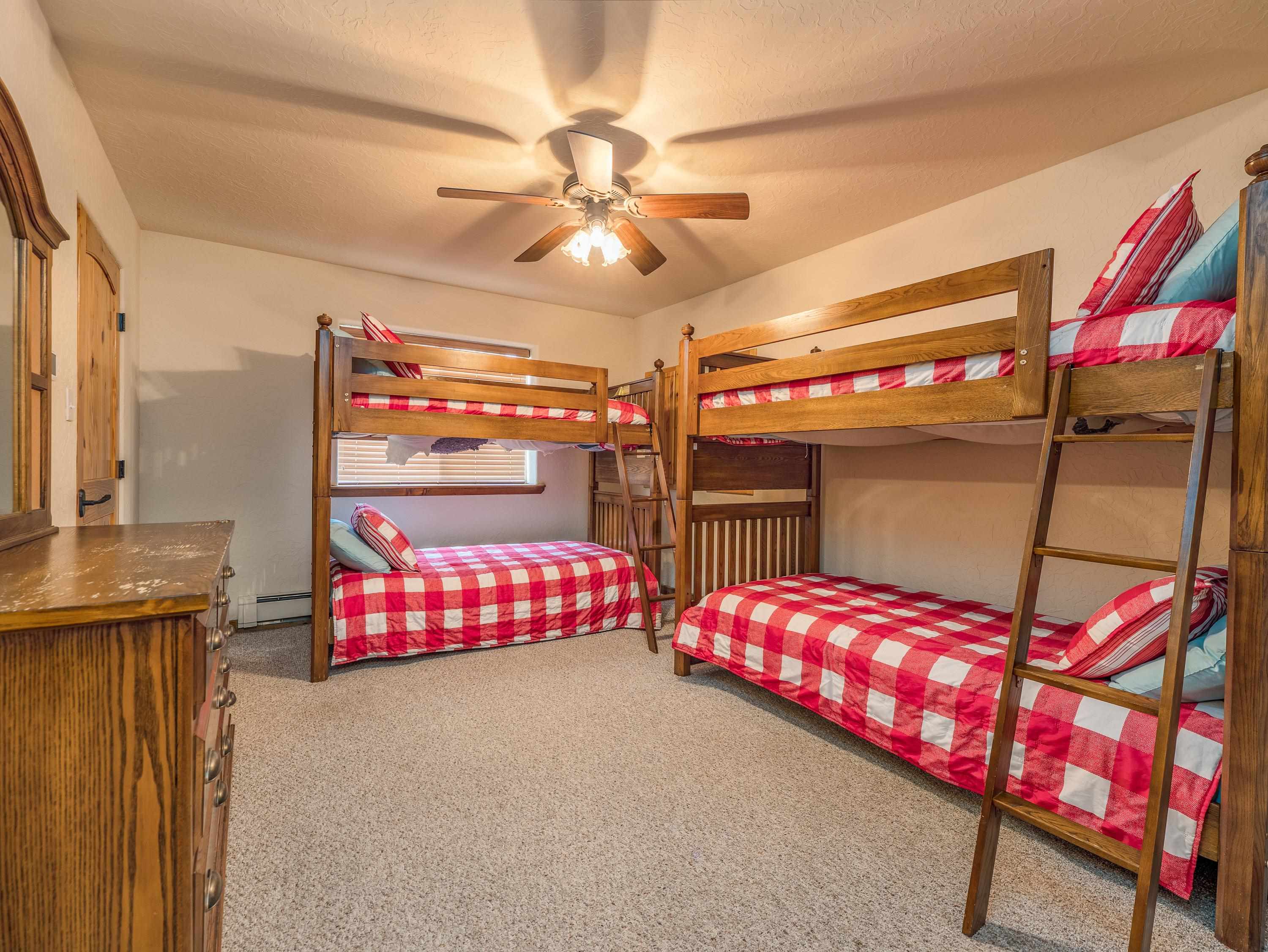 Angel Fire, New Mexico 87710, United States, 4 Bedrooms Bedrooms, ,4 BathroomsBathrooms,Residential,Active,155004