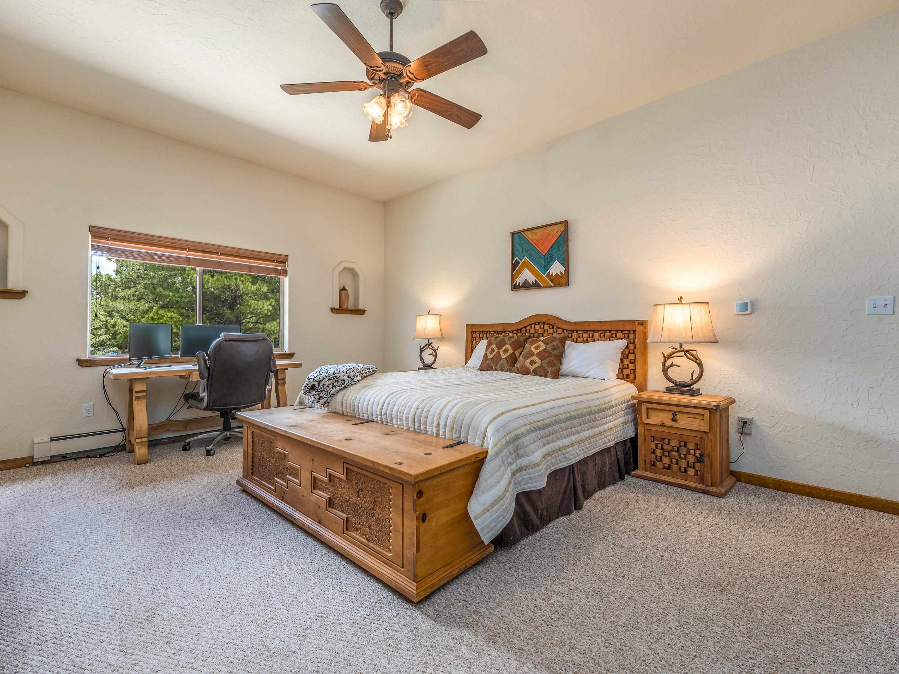 Angel Fire, New Mexico 87710, United States, 4 Bedrooms Bedrooms, ,4 BathroomsBathrooms,Residential,Active,155004