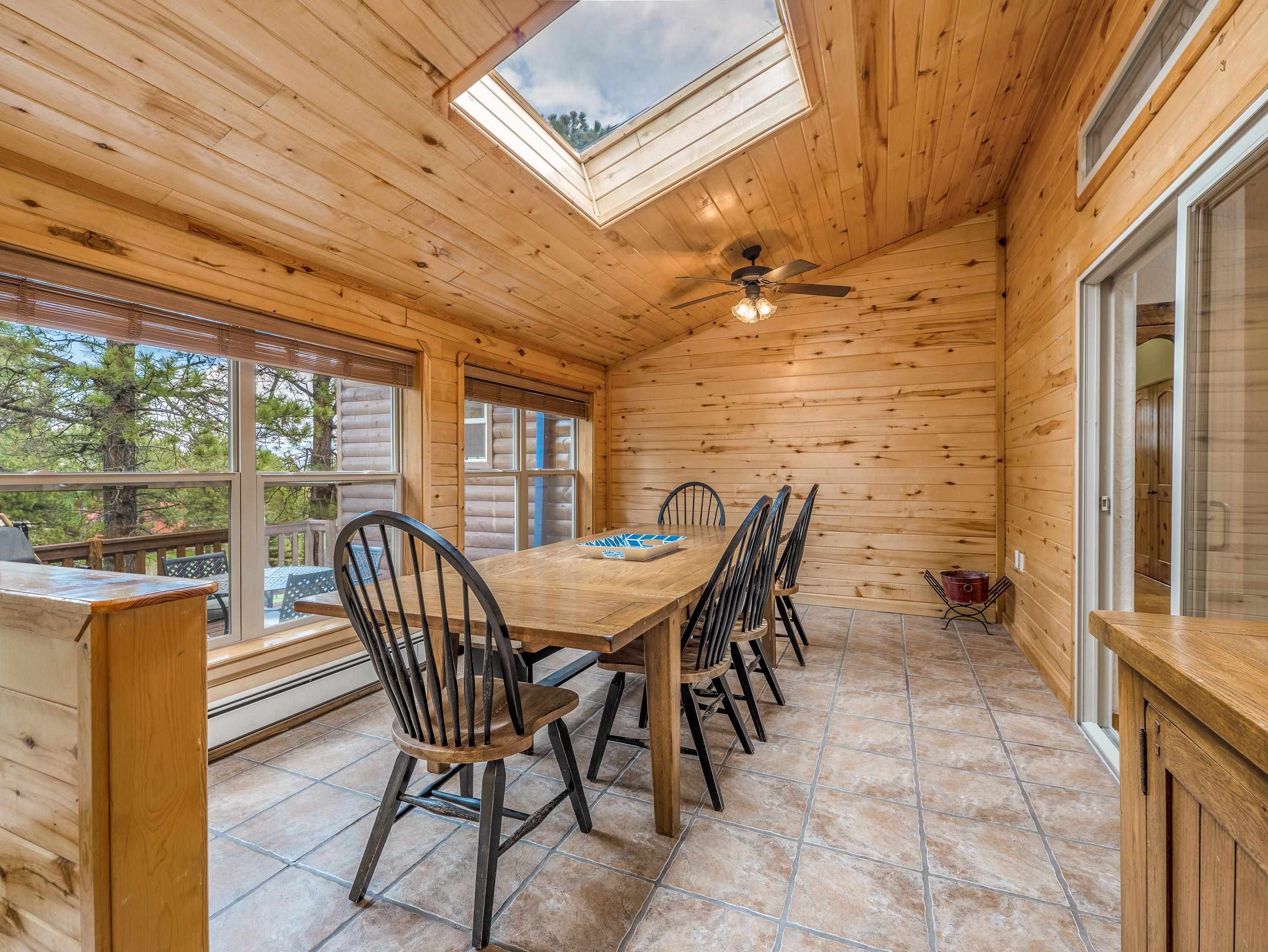 Angel Fire, New Mexico 87710, United States, 4 Bedrooms Bedrooms, ,4 BathroomsBathrooms,Residential,Active,155004