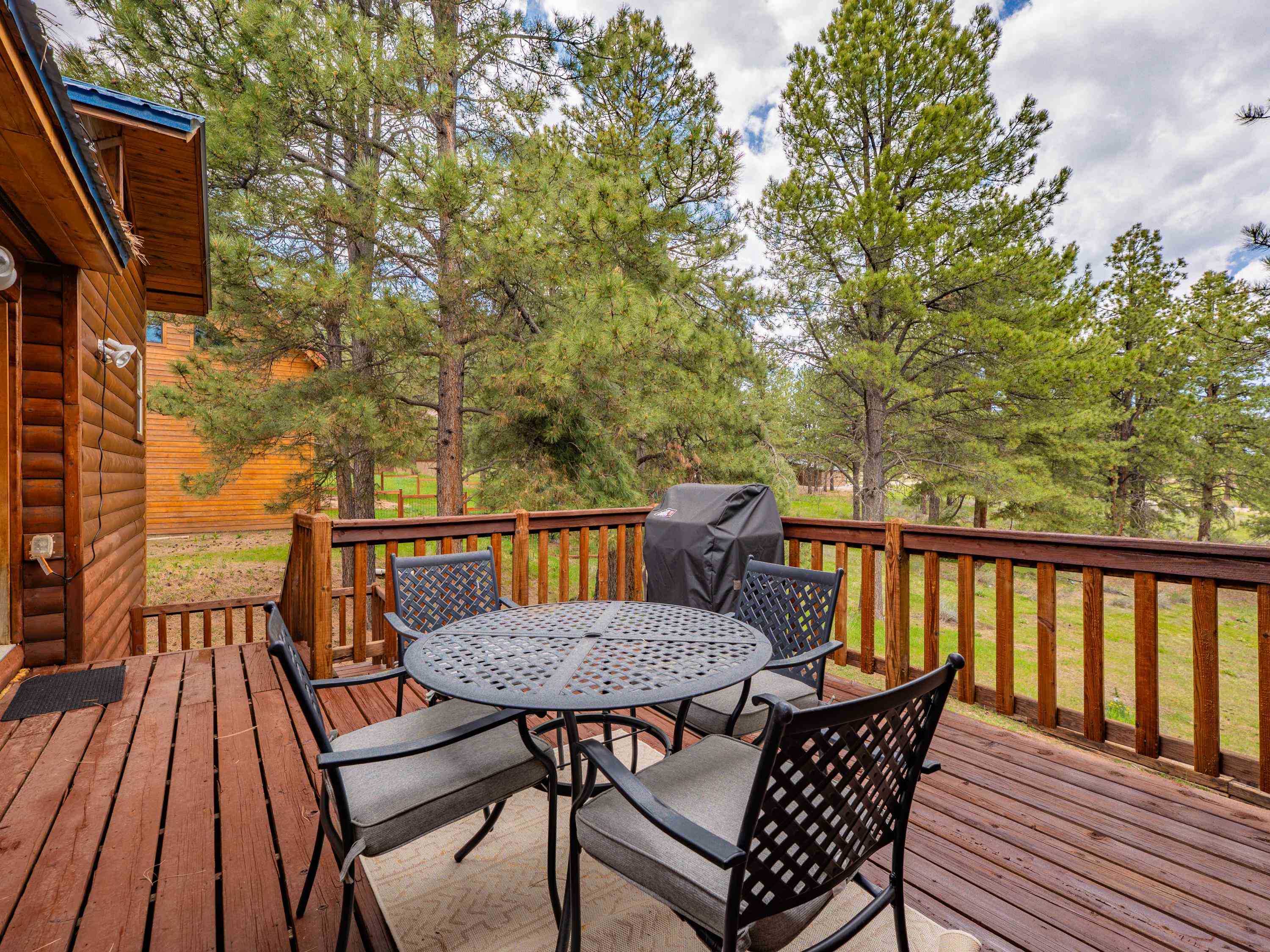 Angel Fire, New Mexico 87710, United States, 4 Bedrooms Bedrooms, ,4 BathroomsBathrooms,Residential,Active,155004