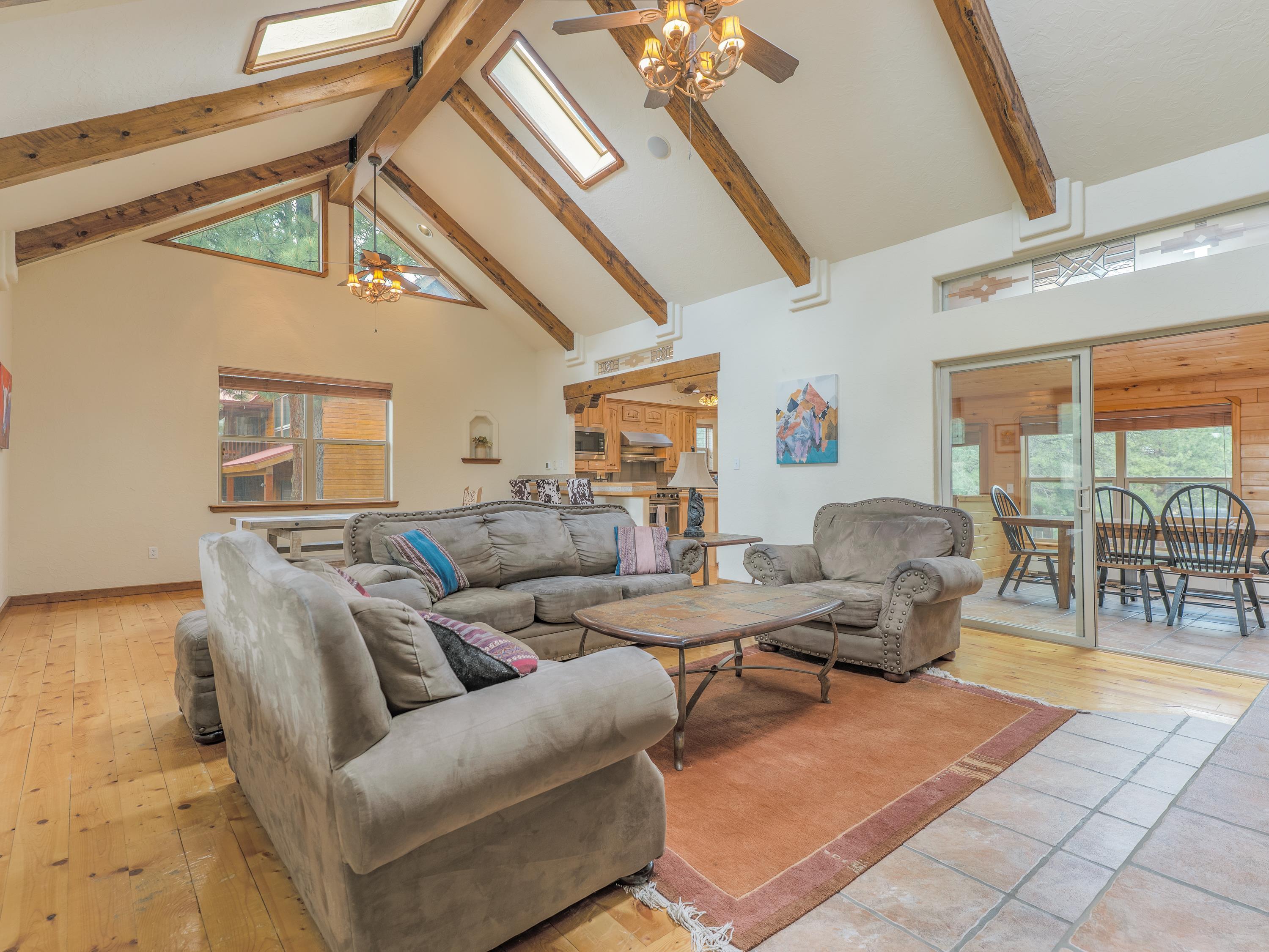 Angel Fire, New Mexico 87710, United States, 4 Bedrooms Bedrooms, ,4 BathroomsBathrooms,Residential,Active,155004