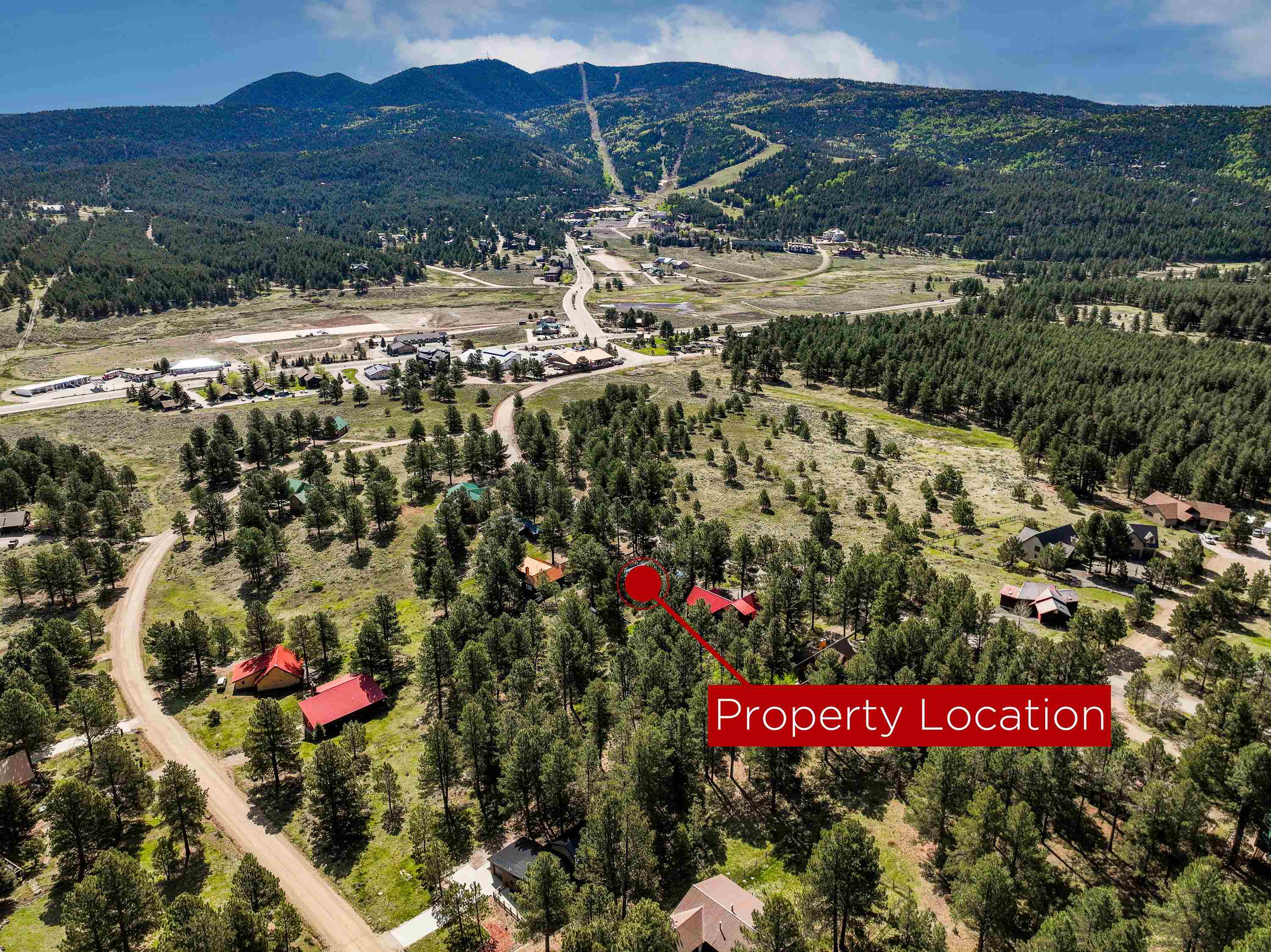 Angel Fire, New Mexico 87710, United States, 4 Bedrooms Bedrooms, ,4 BathroomsBathrooms,Residential,Active,155004