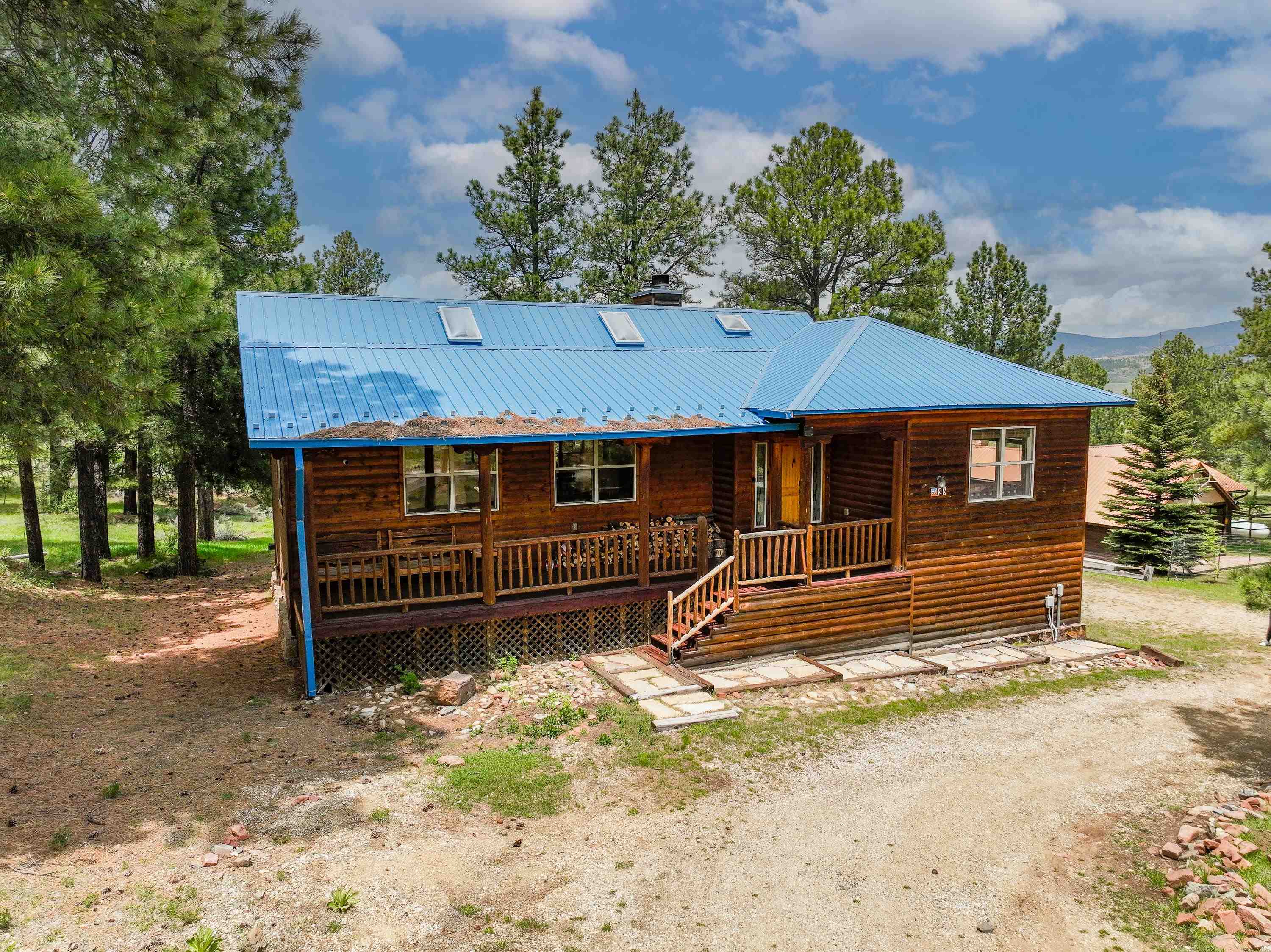 Angel Fire, New Mexico 87710, United States, 4 Bedrooms Bedrooms, ,4 BathroomsBathrooms,Residential,Active,155004