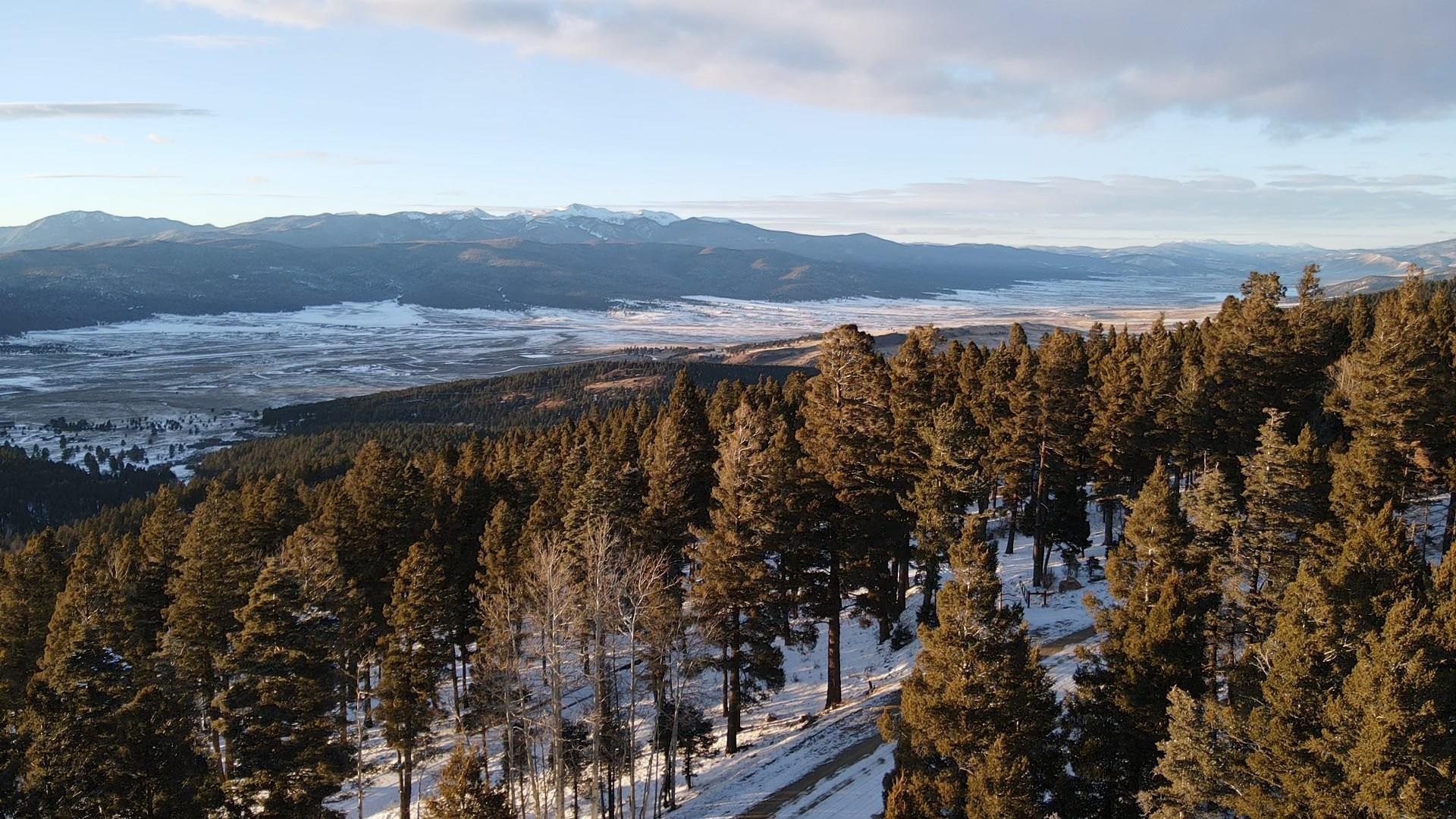 Lot 81 Back Basin Rd, Angel Fire, New Mexico image 8