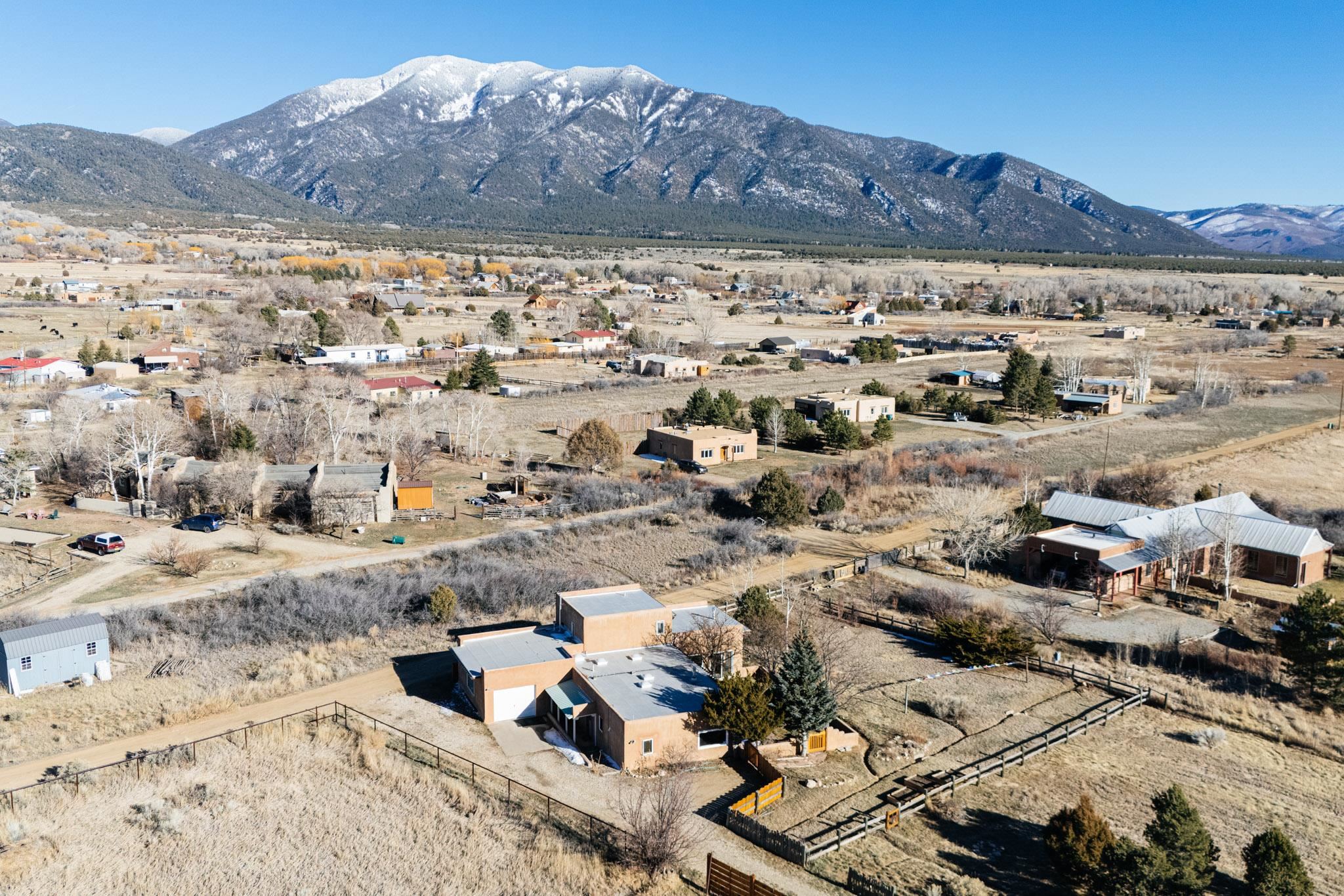 63 Las Animas Rd, Arroyo Seco, New Mexico image 41