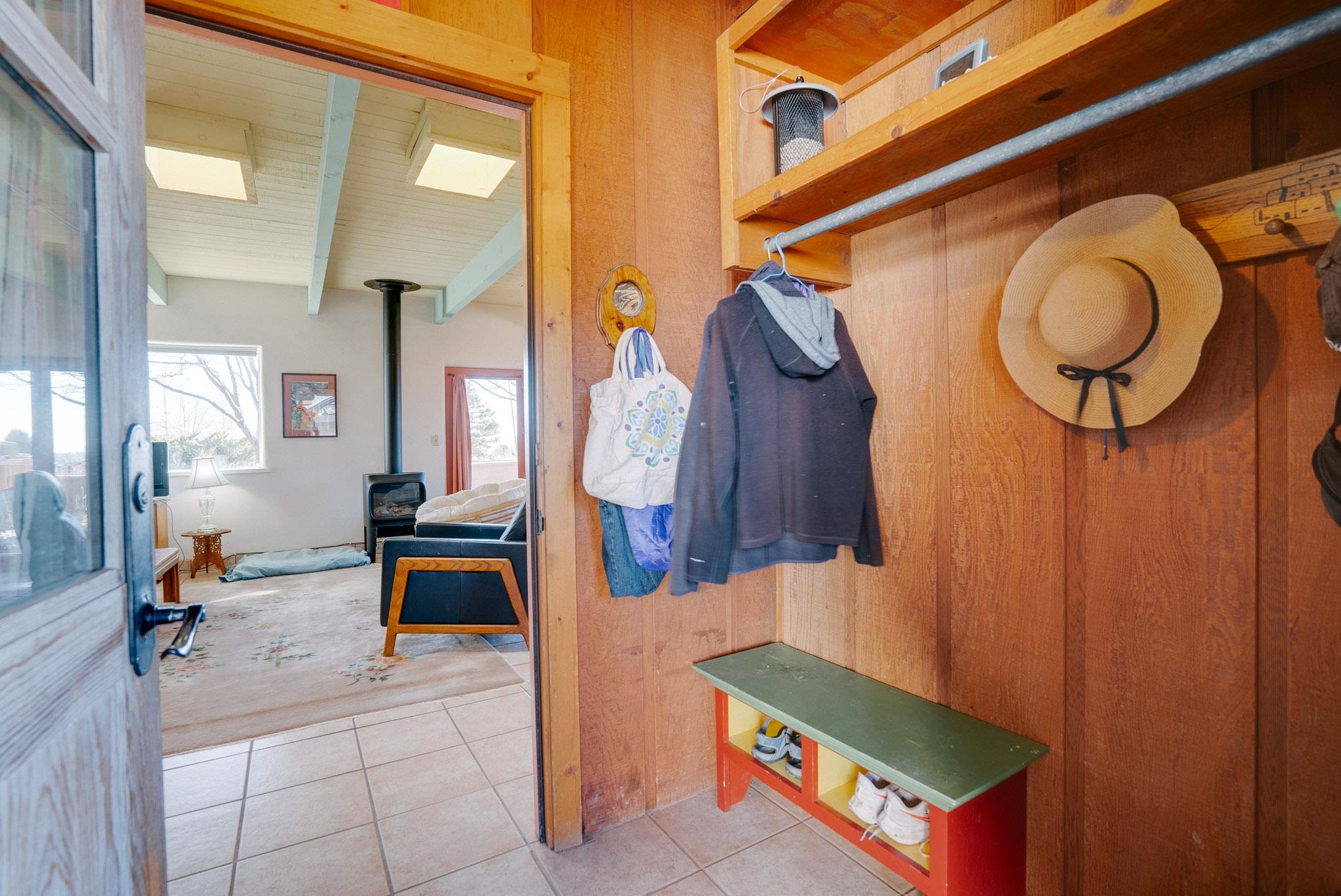 63 Las Animas Rd, Arroyo Seco, New Mexico image 15