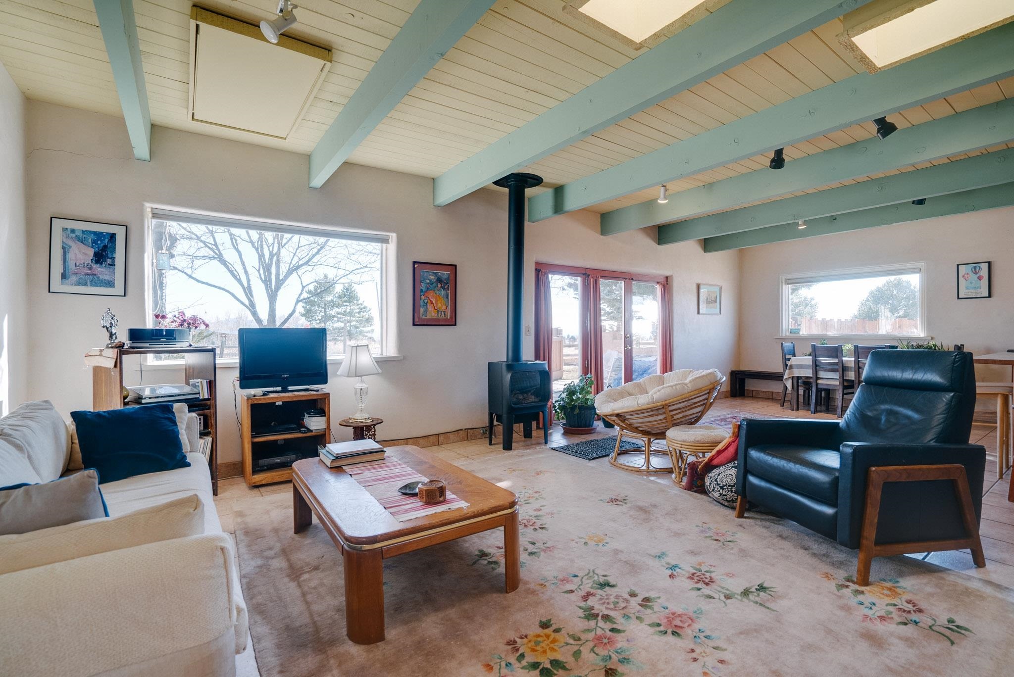 63 Las Animas Rd, Arroyo Seco, New Mexico image 13