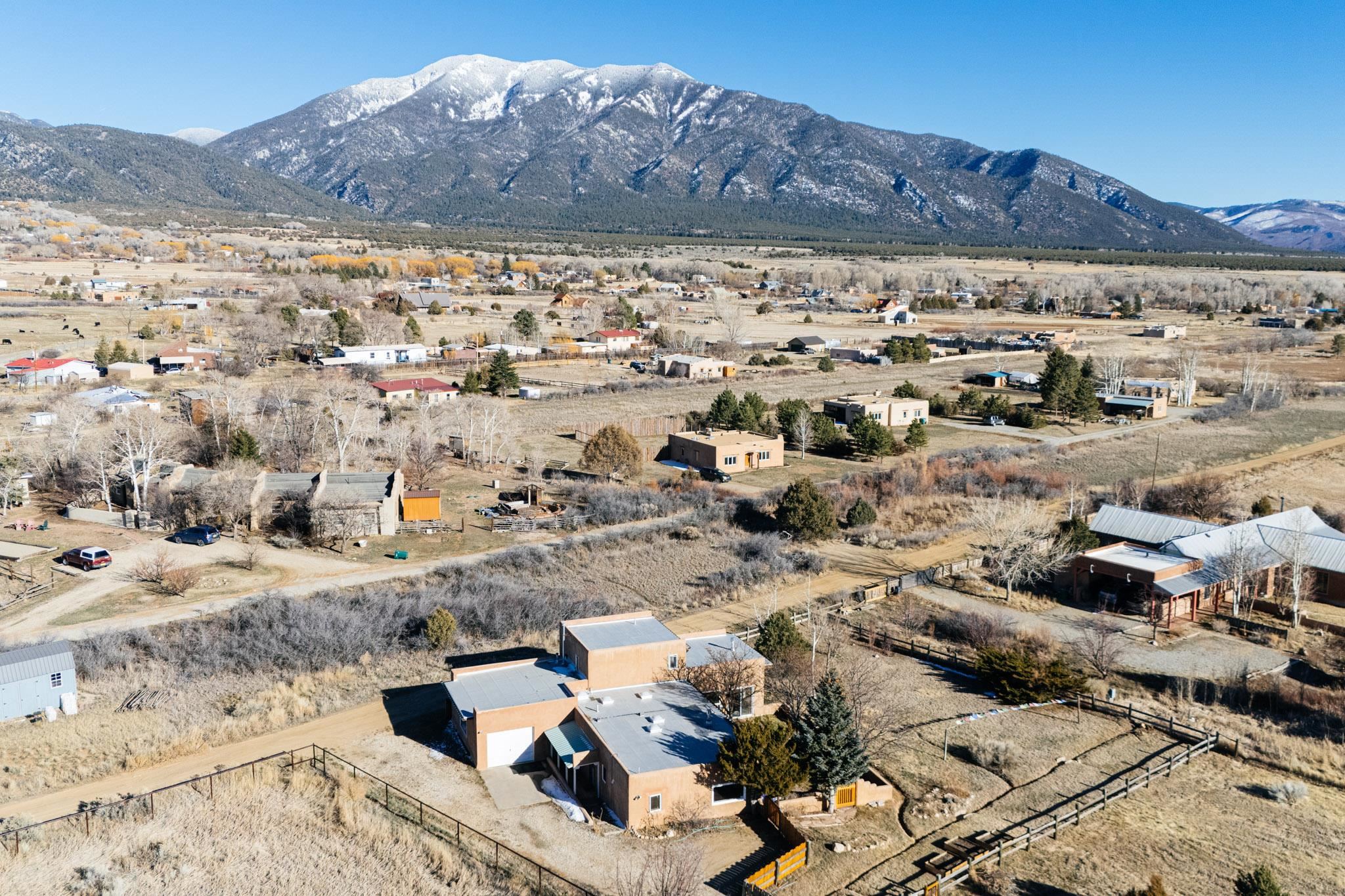 63 Las Animas Rd, Arroyo Seco, New Mexico image 50