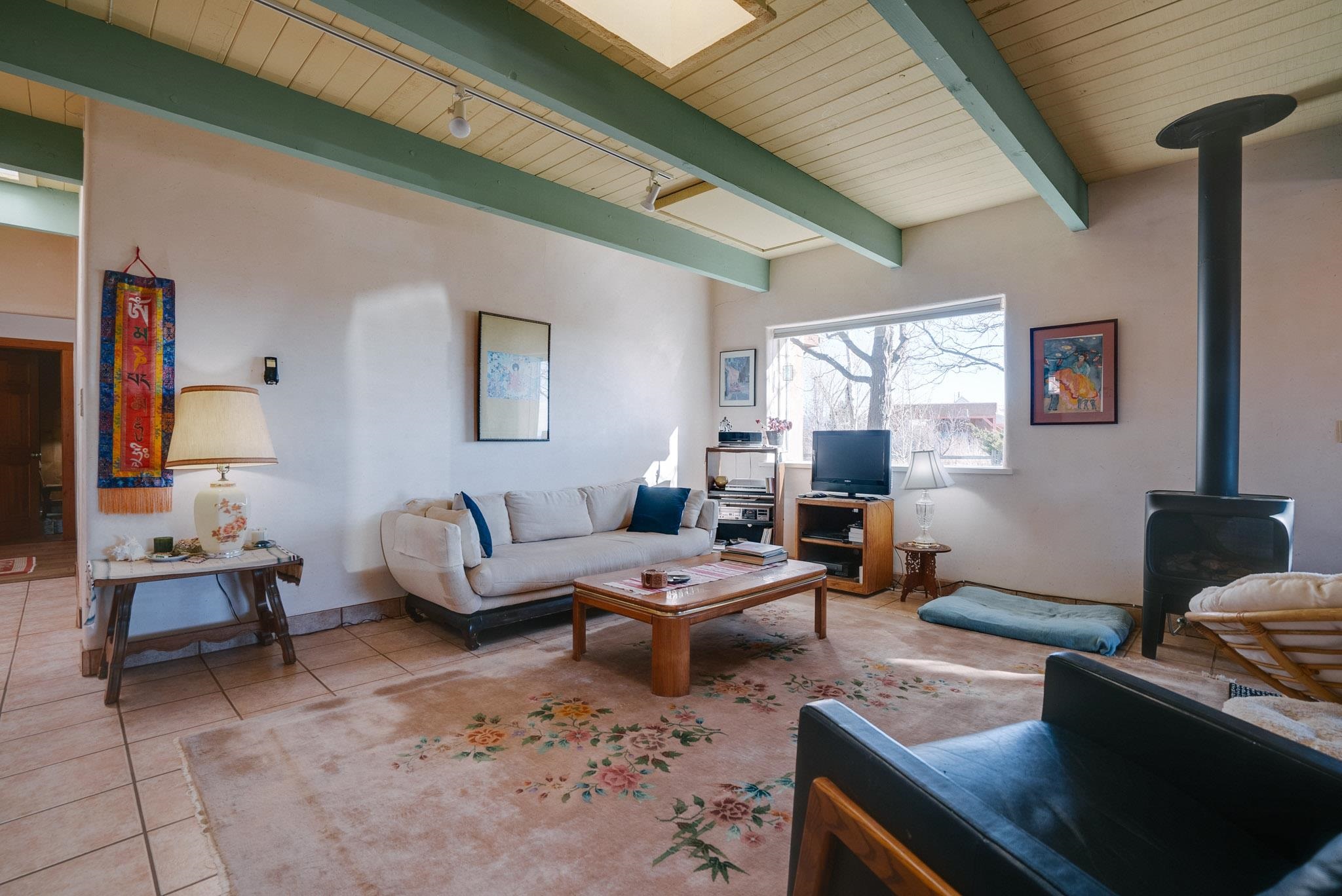 63 Las Animas Rd, Arroyo Seco, New Mexico image 10