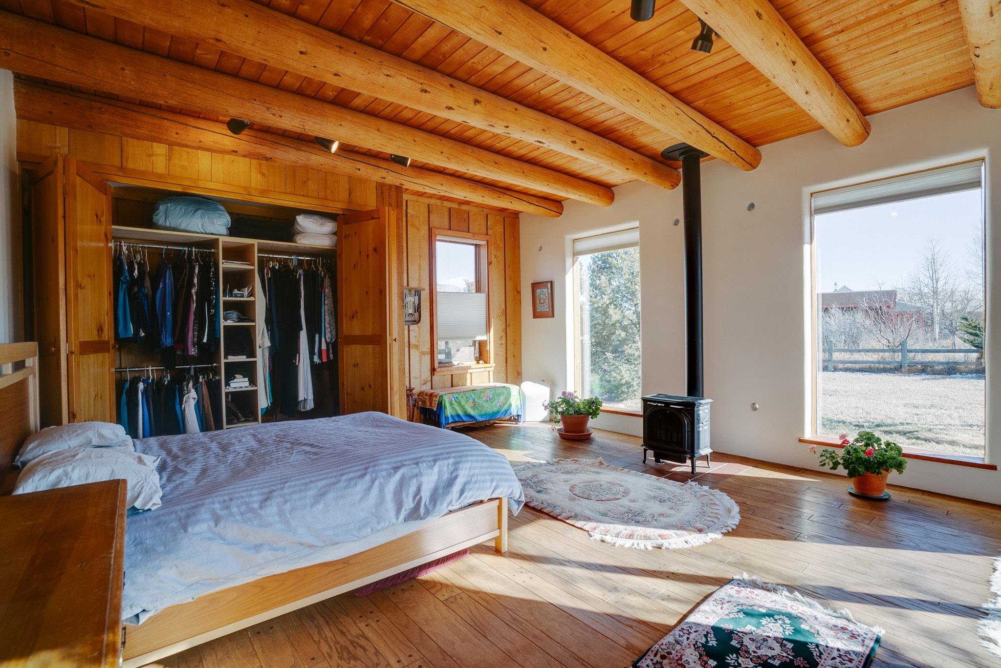 63 Las Animas Rd, Arroyo Seco, New Mexico image 29