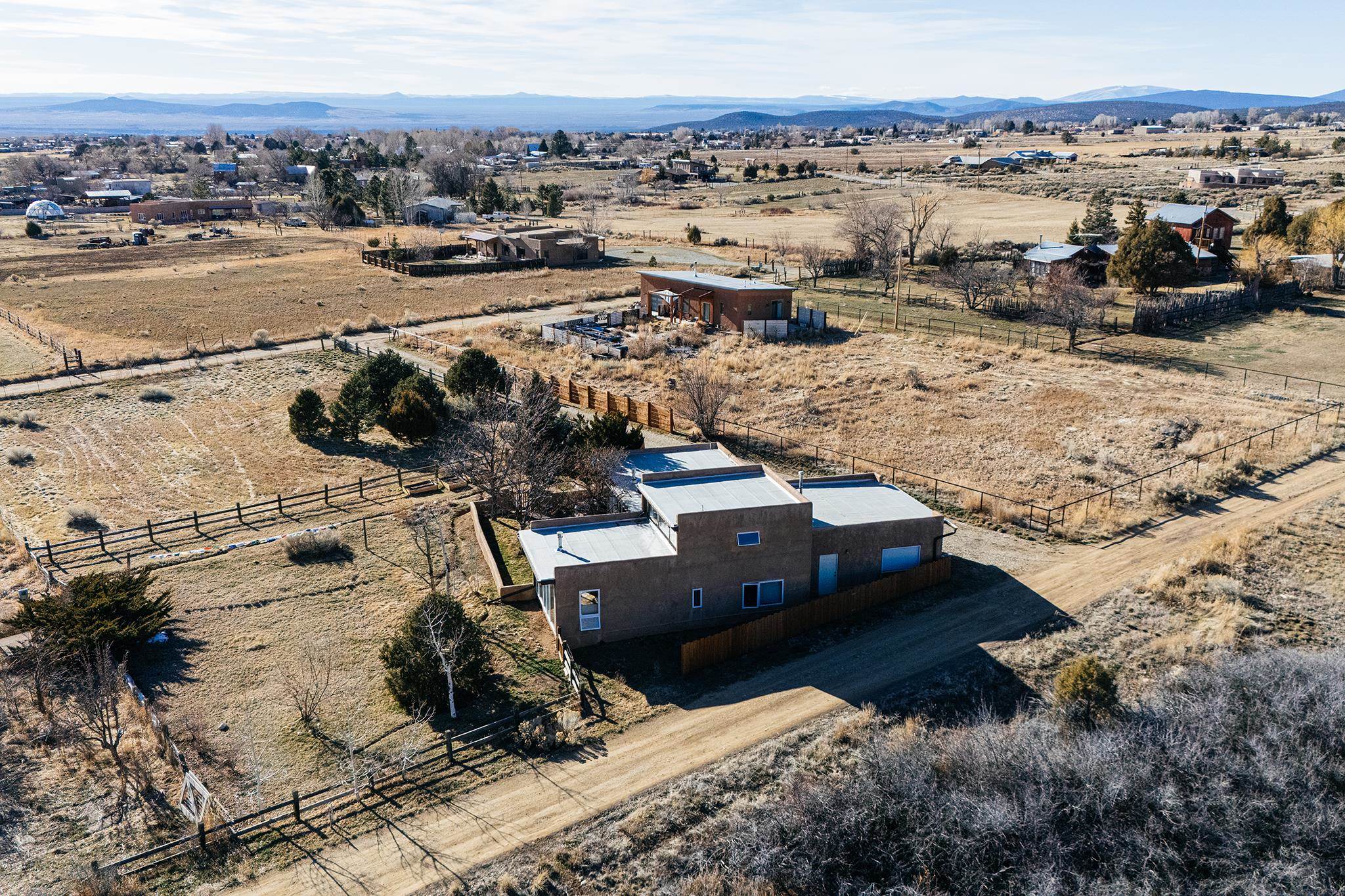 63 Las Animas Rd, Arroyo Seco, New Mexico image 39
