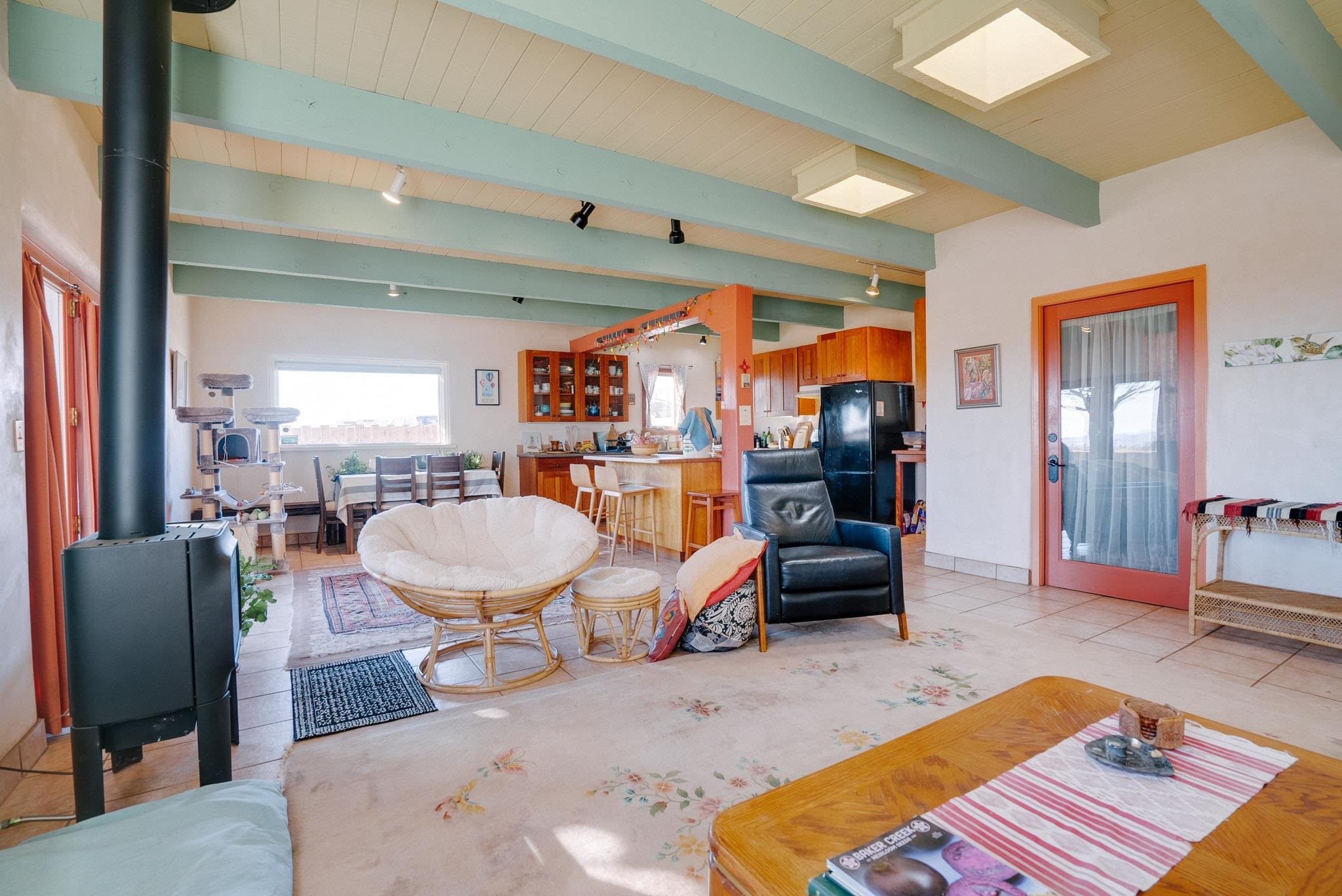 63 Las Animas Rd, Arroyo Seco, New Mexico image 14