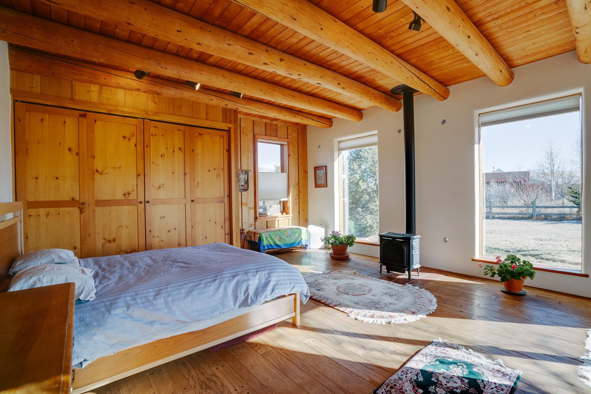 63 Las Animas Rd, Arroyo Seco, New Mexico image 28