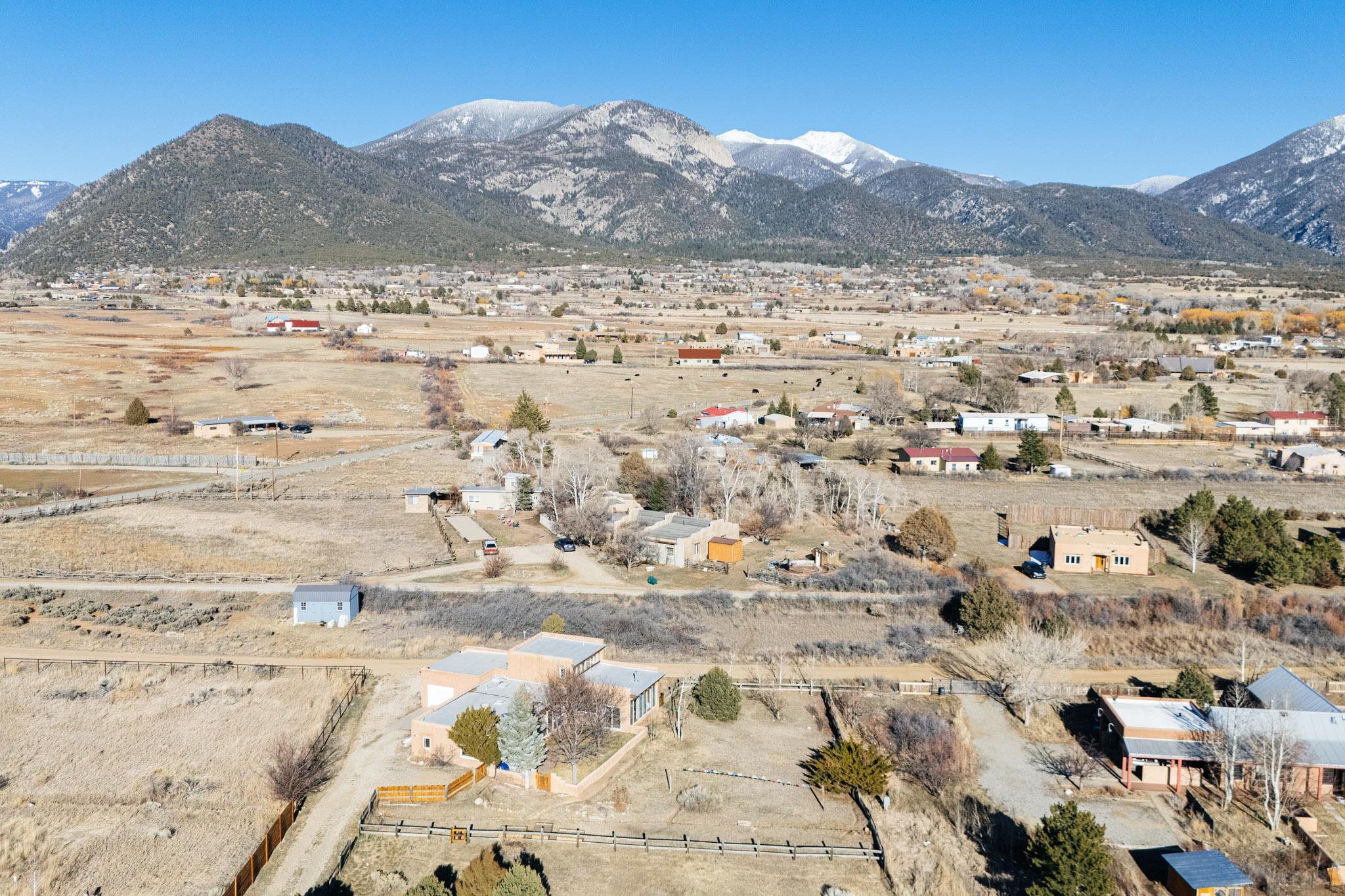 63 Las Animas Rd, Arroyo Seco, New Mexico image 40
