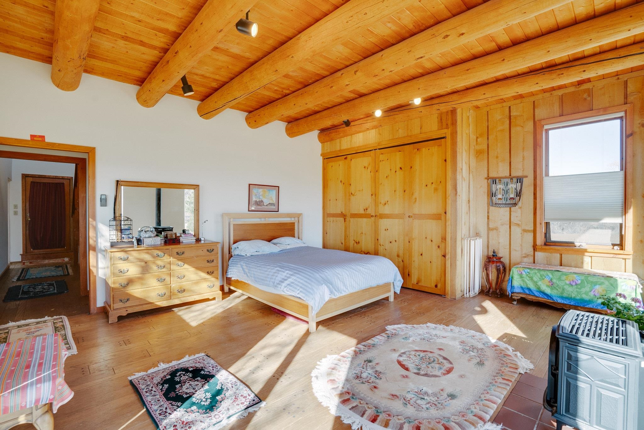 63 Las Animas Rd, Arroyo Seco, New Mexico image 30