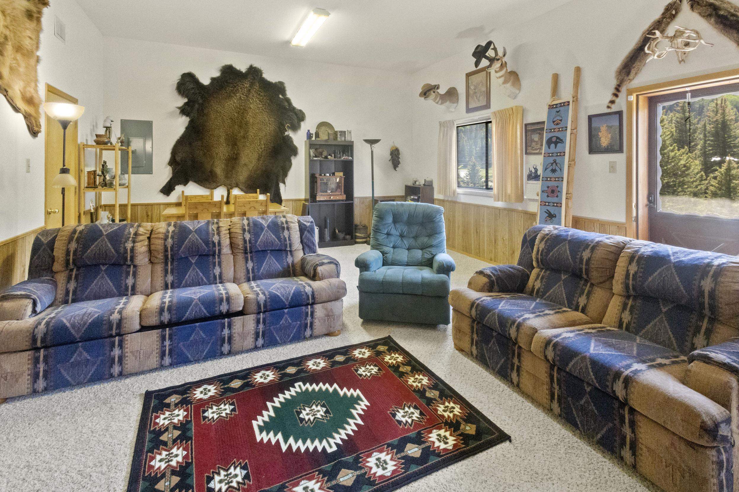 24 Valley Of The Pines, Red River, New Mexico image 10