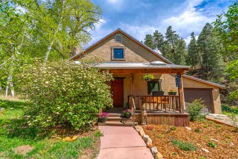 Homes For Sale - 26078 Us Highway 64<br/> Taos, NM 87571