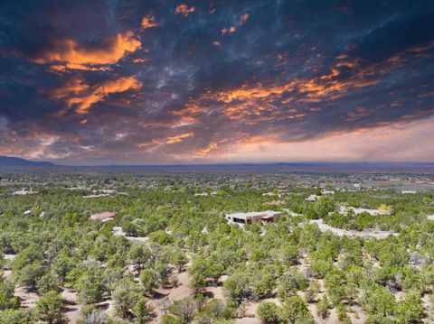 Vacant Land For Sale - TRACT 3 Verde Road<br/> Taos, NM 87571