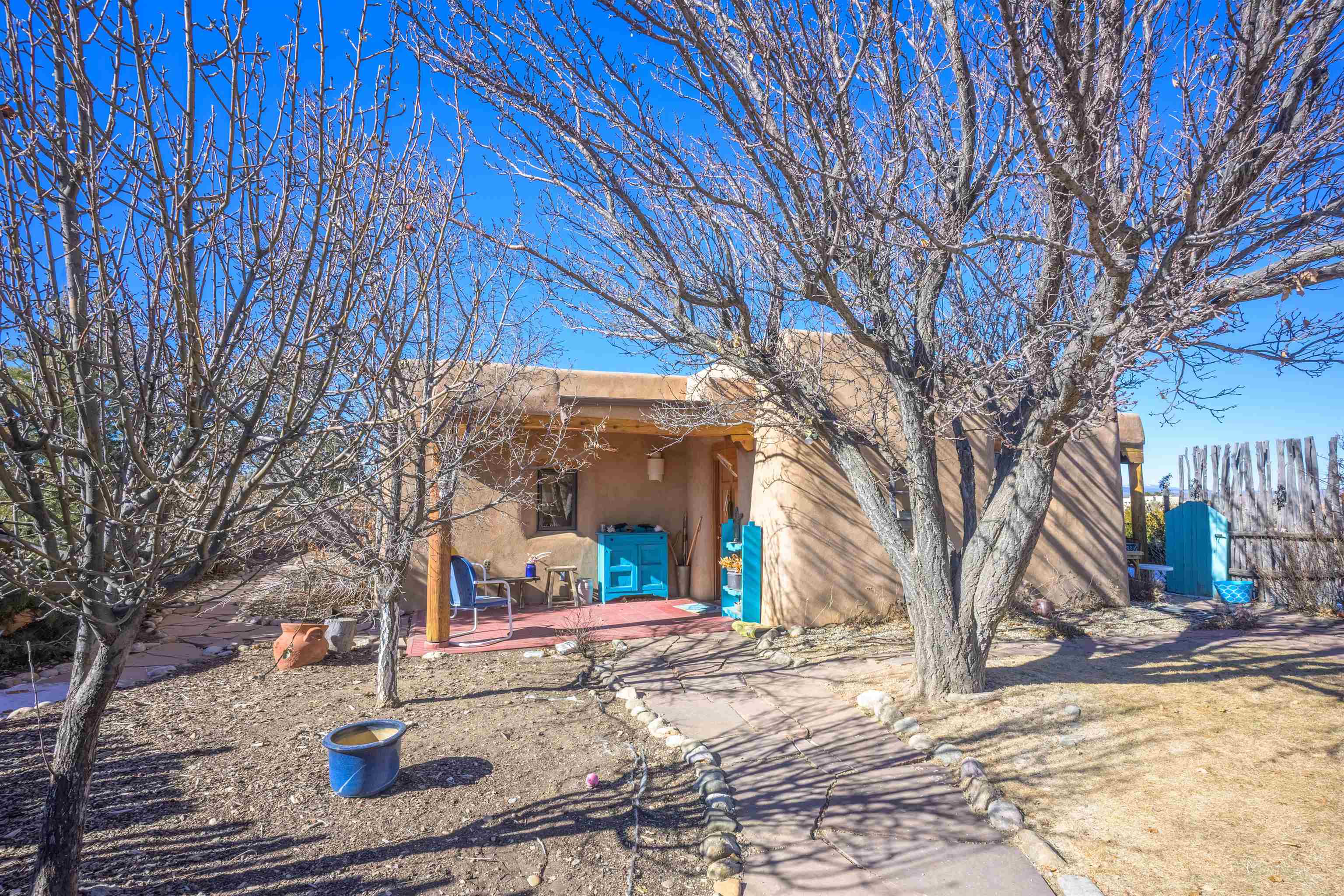 46 Irish Road, Ranchos de Taos, New Mexico image 3