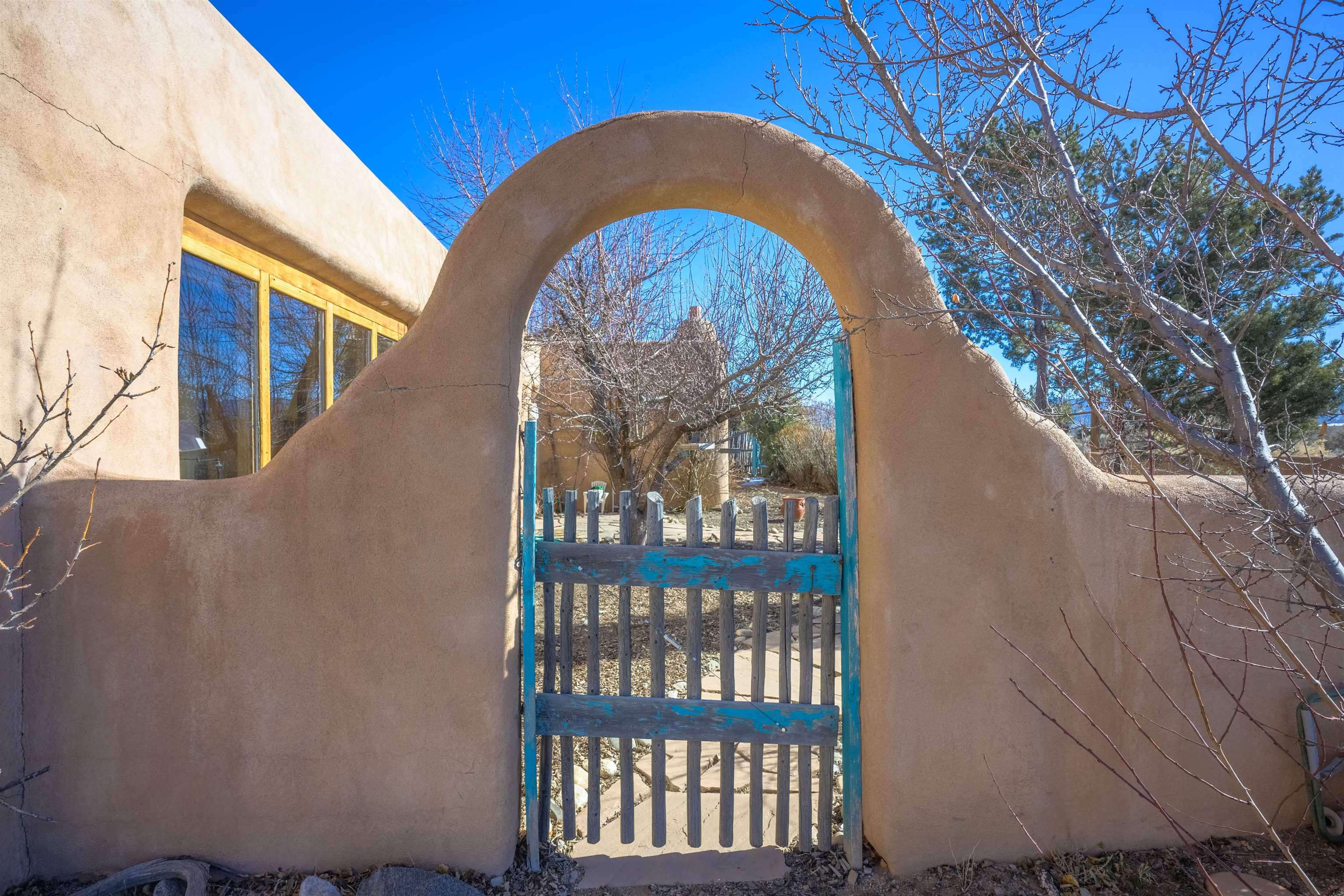 46 Irish Road, Ranchos de Taos, New Mexico image 22