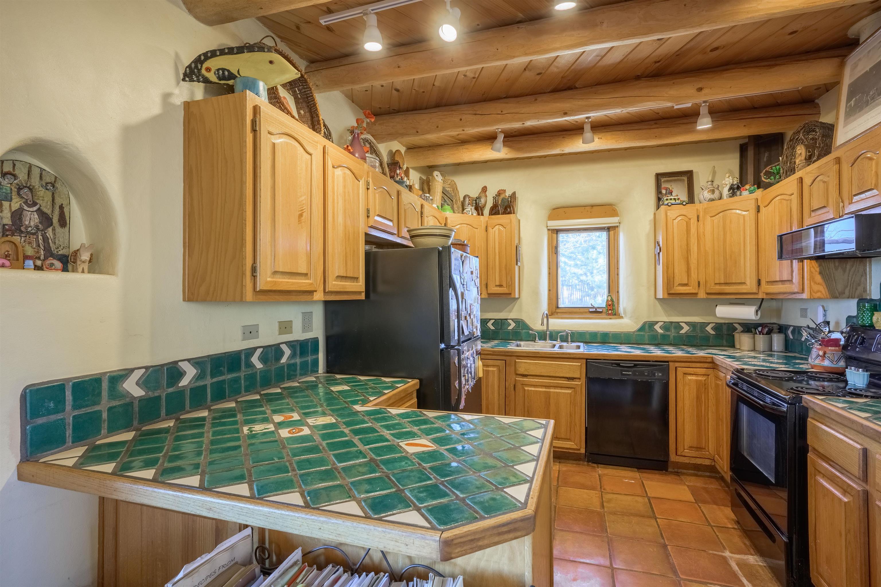 46 Irish Road, Ranchos de Taos, New Mexico image 6