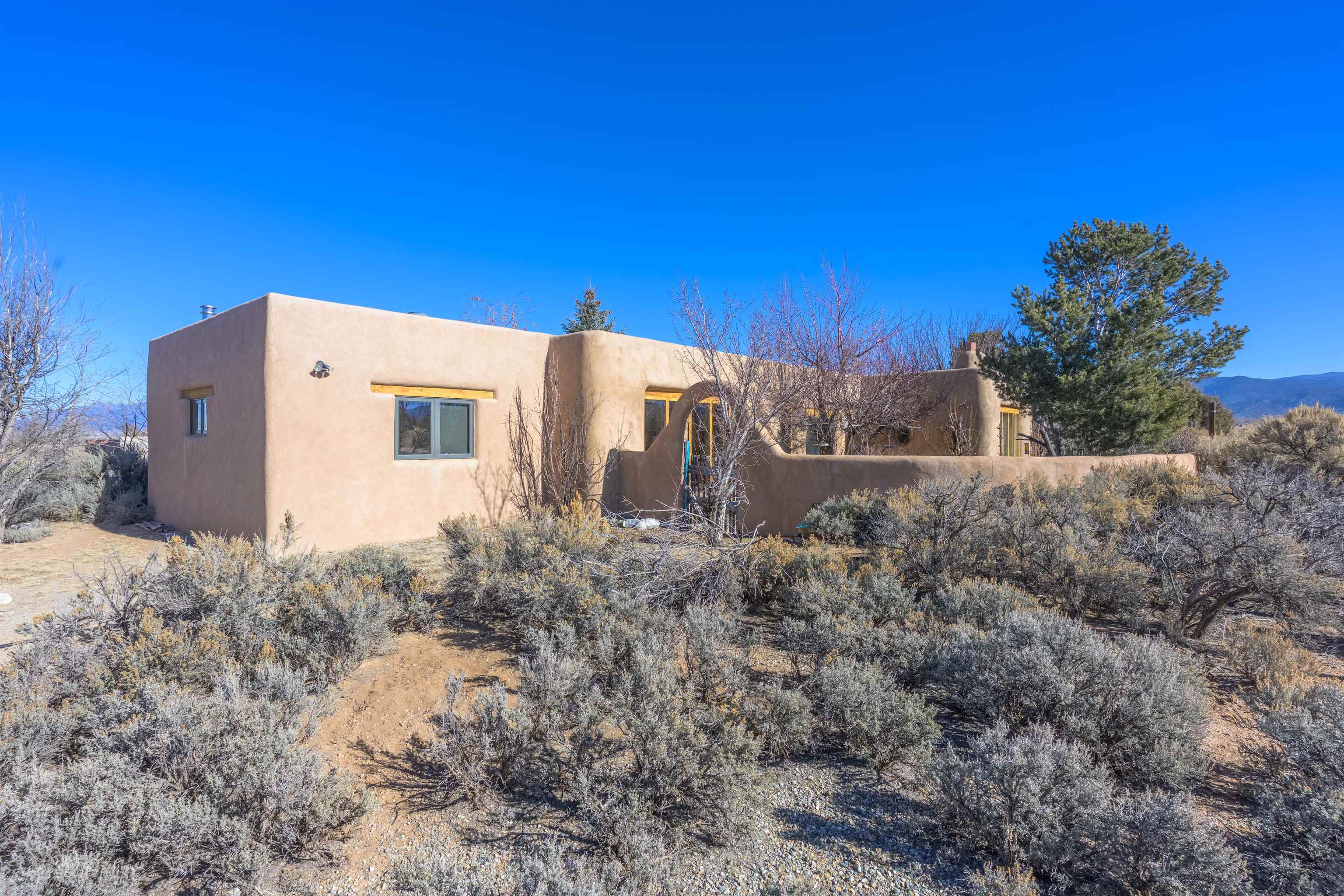 46 Irish Road, Ranchos de Taos, New Mexico image 28