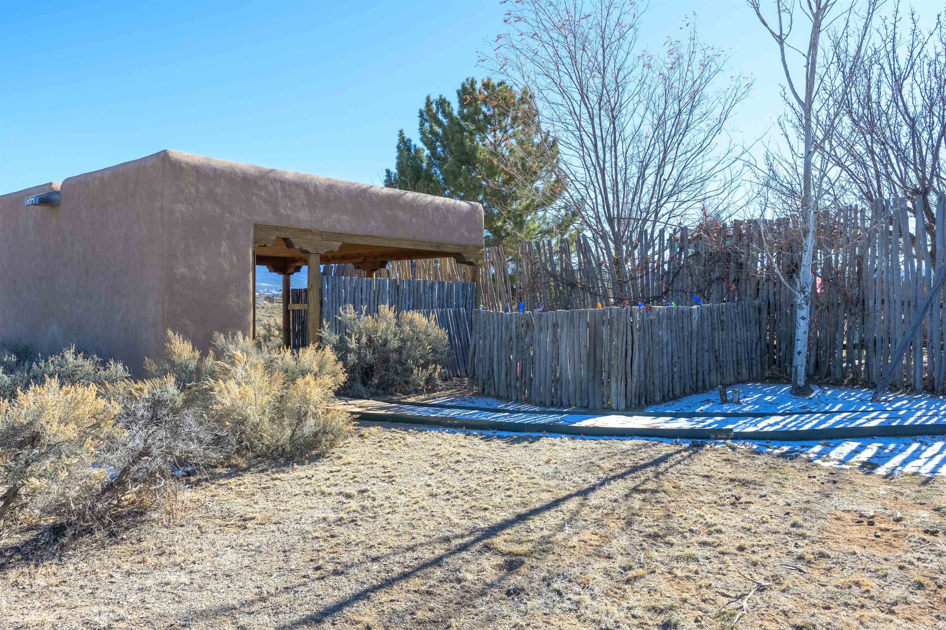 46 Irish Road, Ranchos de Taos, New Mexico image 26