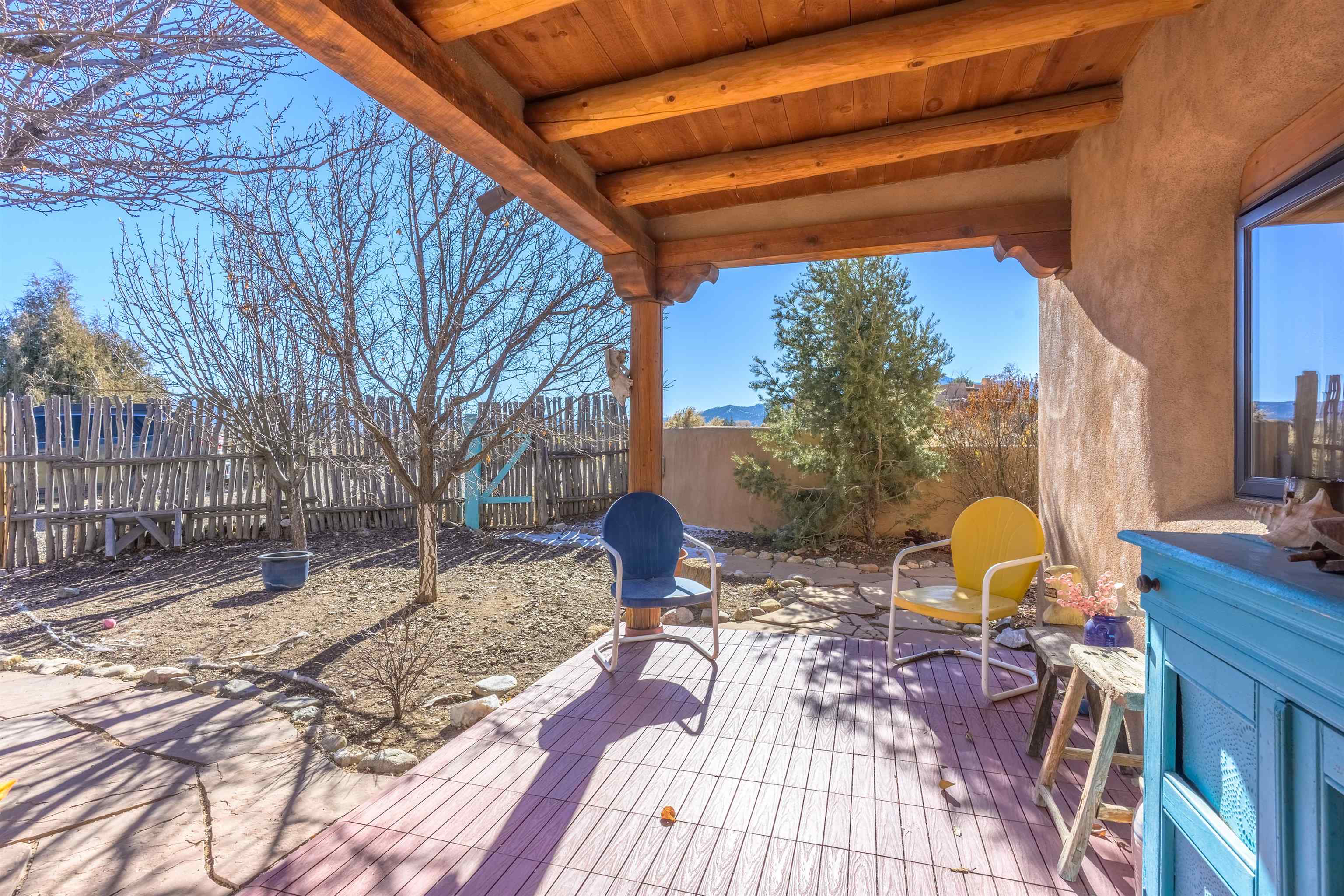 46 Irish Road, Ranchos de Taos, New Mexico image 19