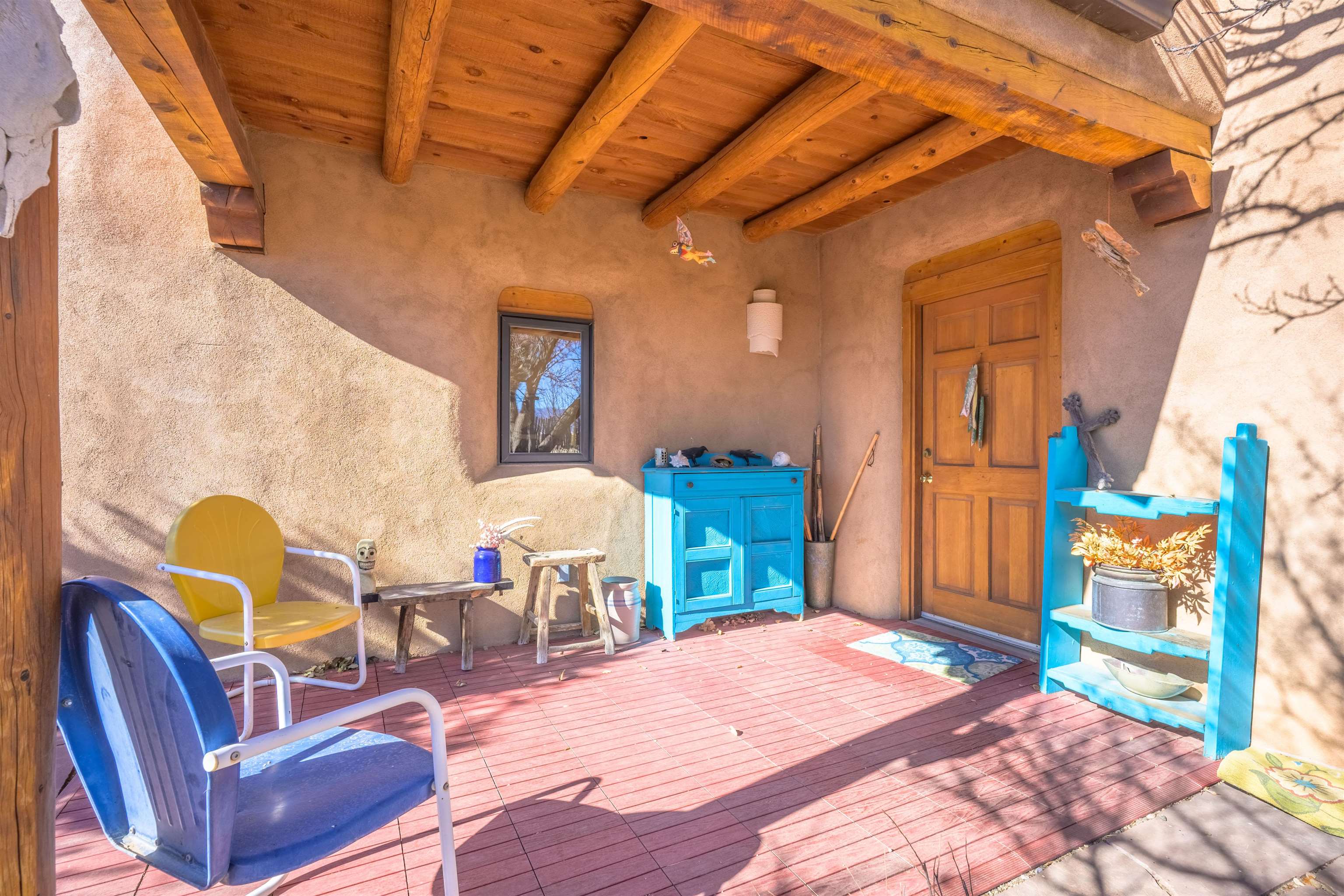 46 Irish Road, Ranchos de Taos, New Mexico image 5