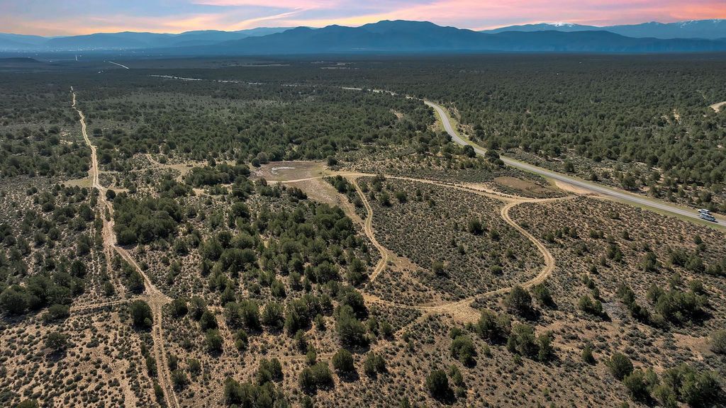 Photo of 20 Acres Highway 285, Carson, NM 87577 (MLS # 113643)