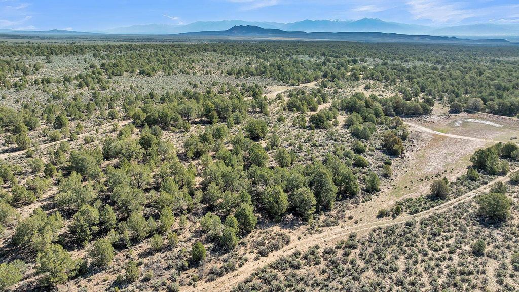 Photo of 20 Acres Highway 285, Carson, NM 87577 (MLS # 113643)