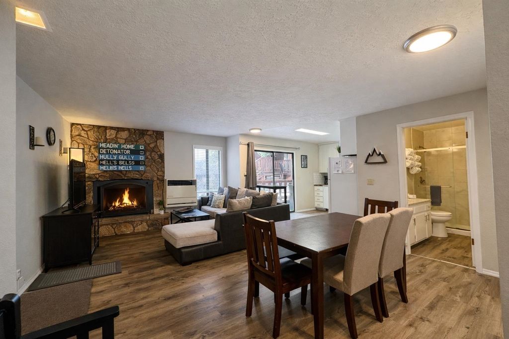 Photo of 42 Mammoth Mountain Rd #109, Angel Fire, NM 87710 (MLS # 114648)