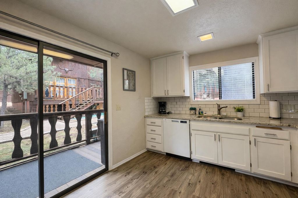 Photo of 42 Mammoth Mountain Rd #109, Angel Fire, NM 87710 (MLS # 114648)