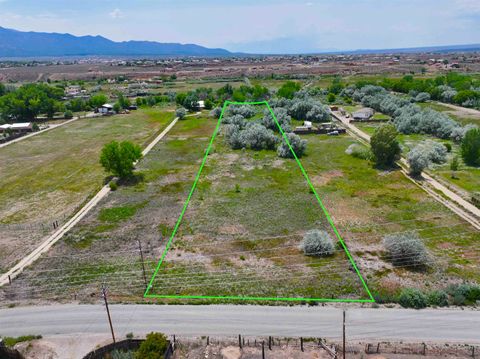 Vacant Land For Sale - TBD State Road 240 Plz<br/> Ranchos de Taos, NM 87557