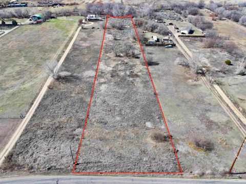 Vacant Land For Sale - TBD State Road 240<br/> Ranchos de Taos, NM 87557