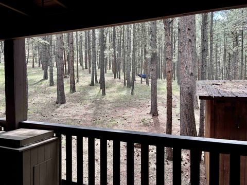 Photo of 64 Mammoth Mountain Rd #211, Angel Fire, NM 87710 (MLS # 112147)