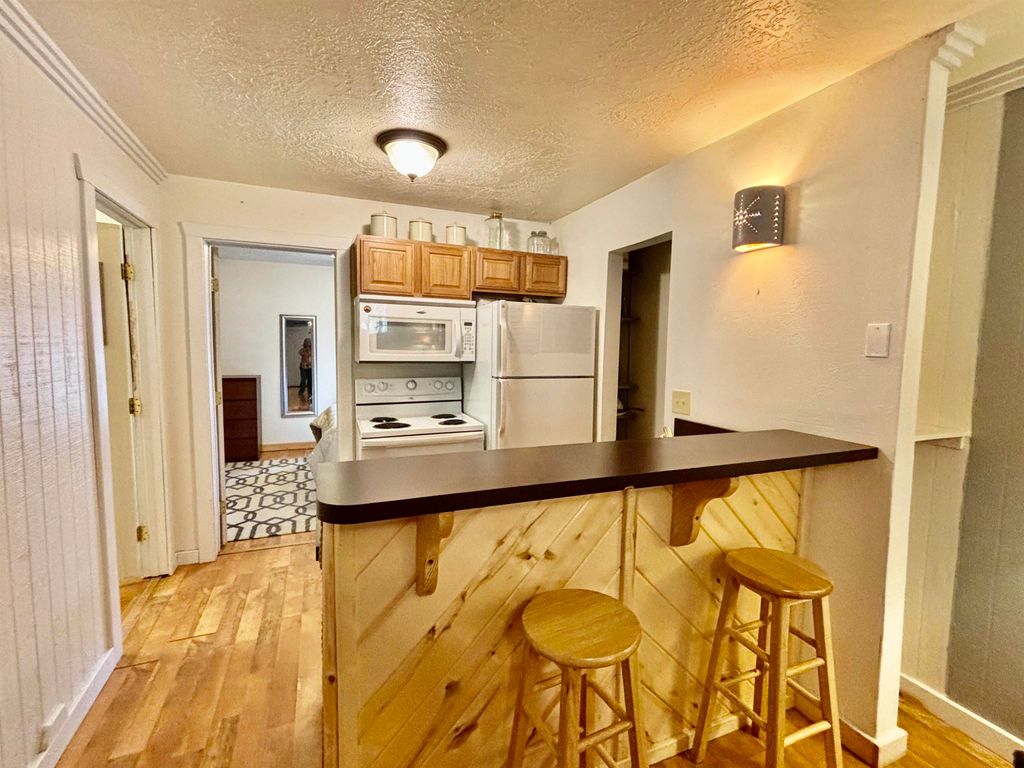 Photo of 64 Mammoth Mountain Rd #211, Angel Fire, NM 87710 (MLS # 112147)