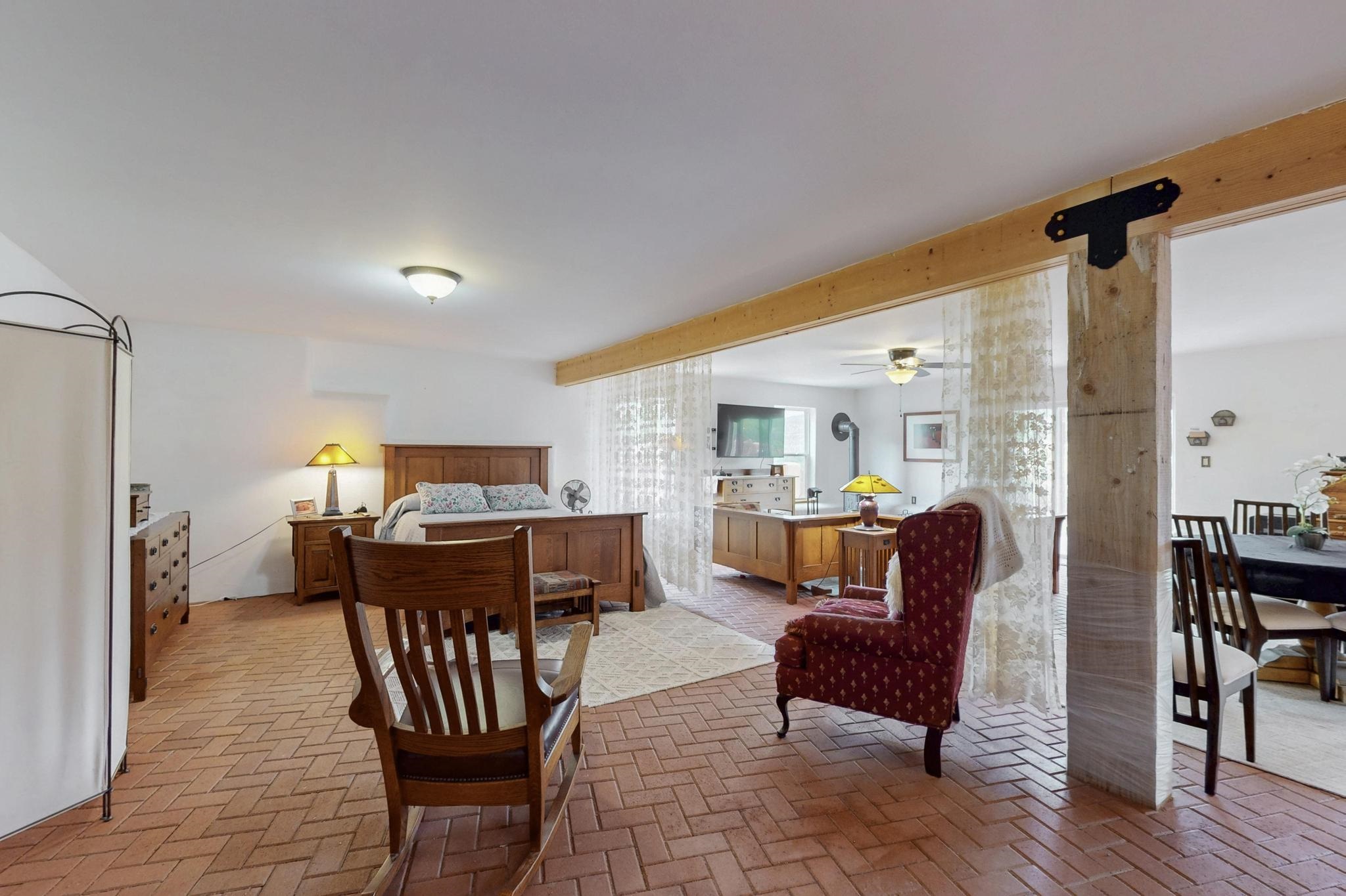 46 Tatanka Trail, Ranchos de Taos, New Mexico image 40