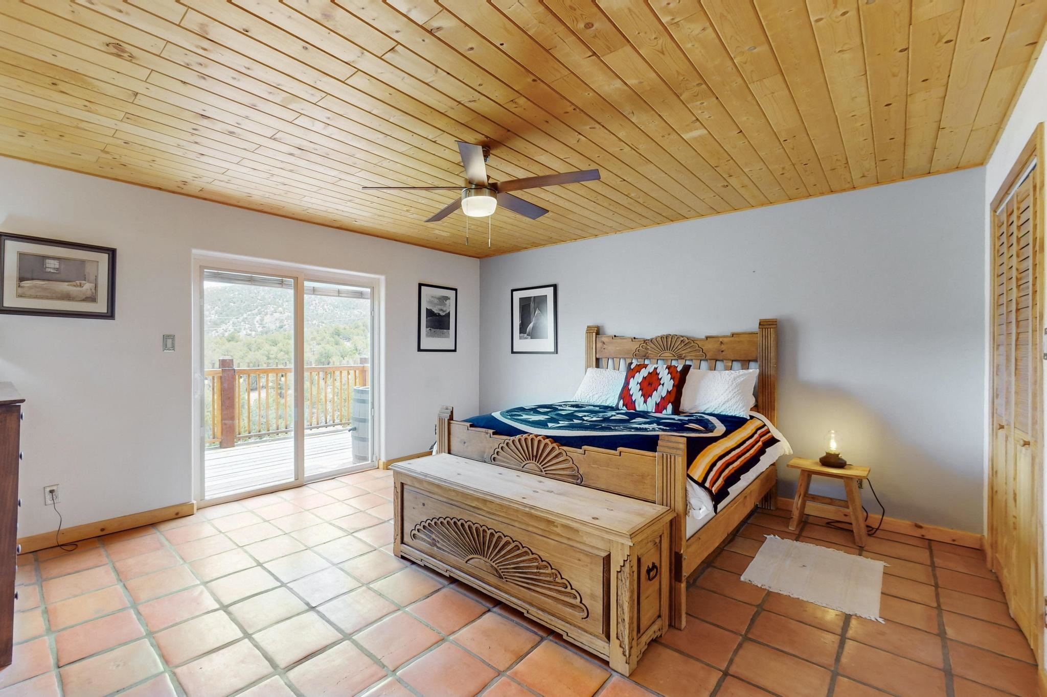 46 Tatanka Trail, Ranchos de Taos, New Mexico image 14