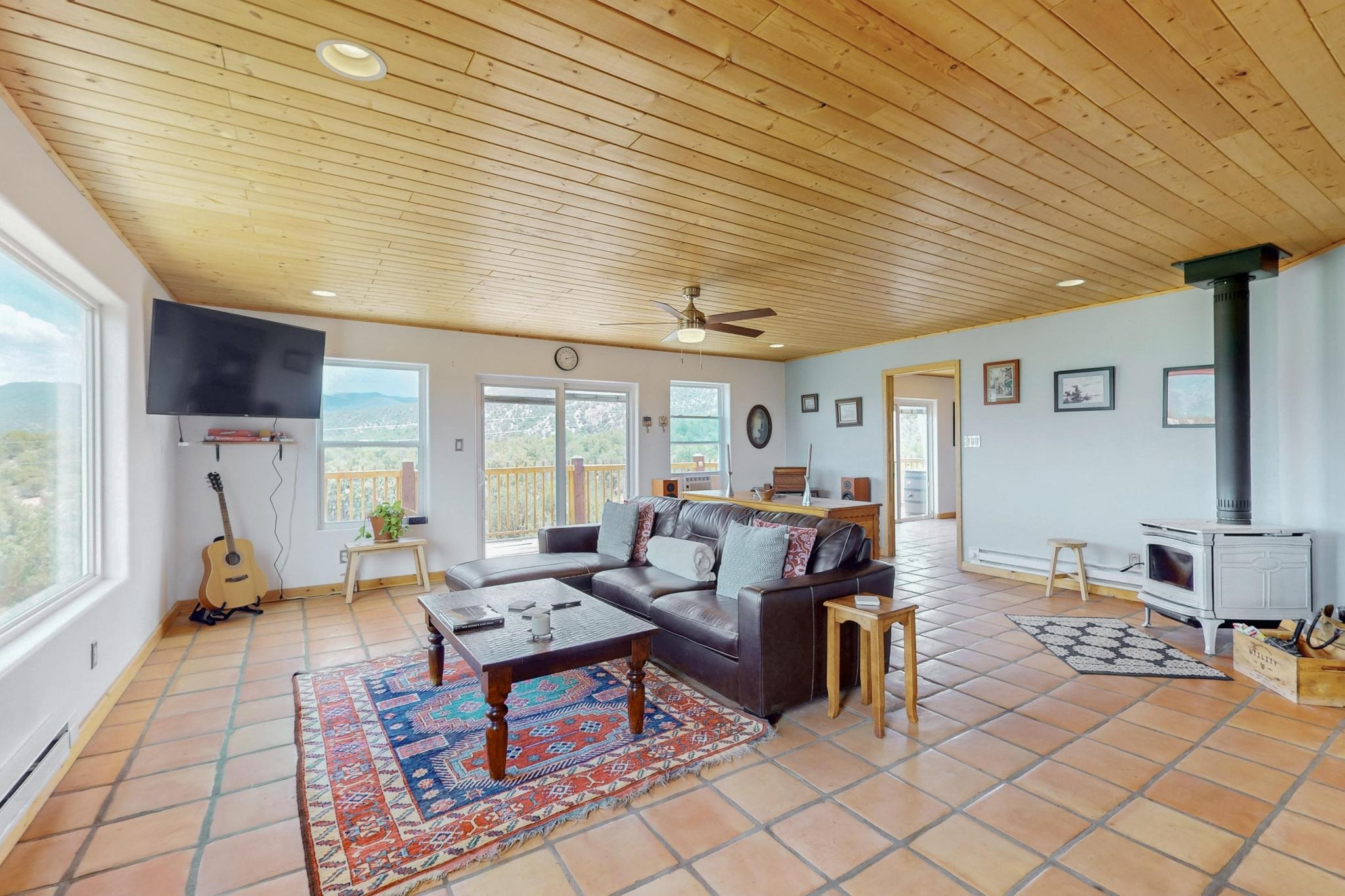 46 Tatanka Trail, Ranchos de Taos, New Mexico image 10