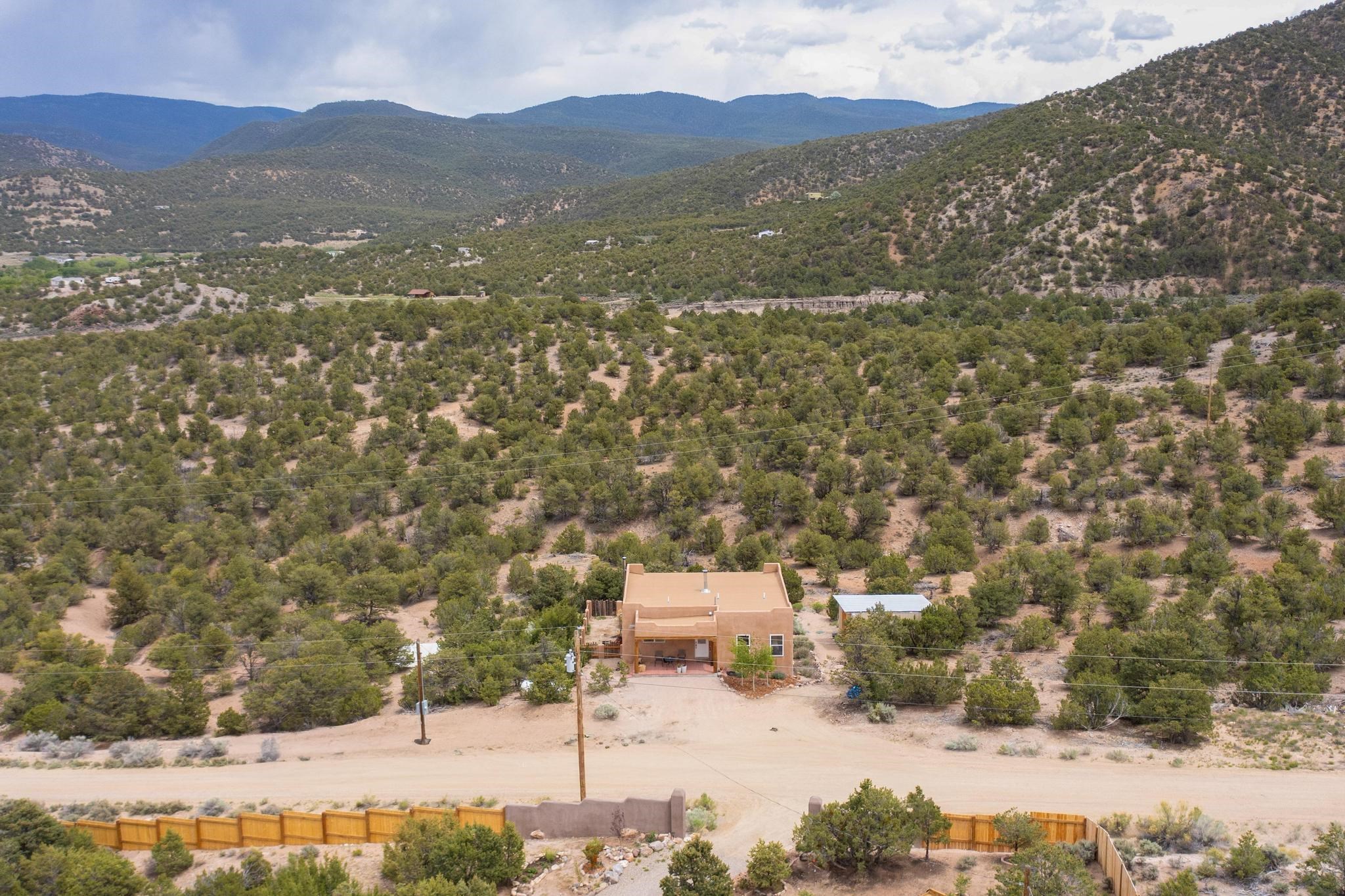 46 Tatanka Trail, Ranchos de Taos, New Mexico image 30
