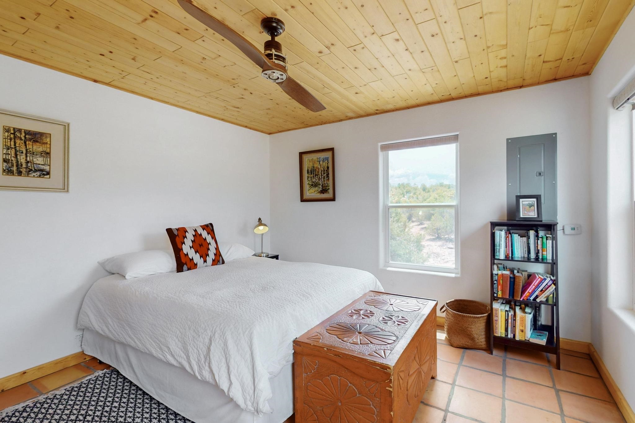 46 Tatanka Trail, Ranchos de Taos, New Mexico image 23