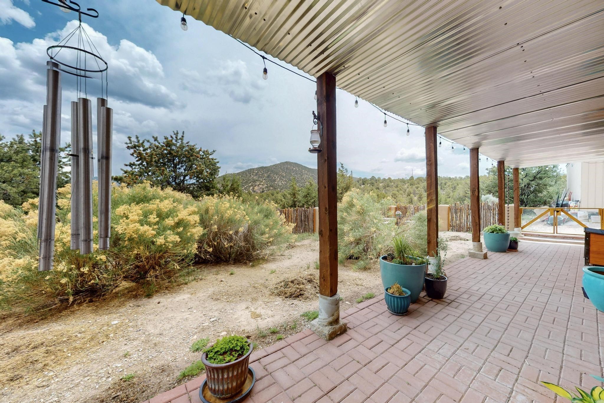46 Tatanka Trail, Ranchos de Taos, New Mexico image 32
