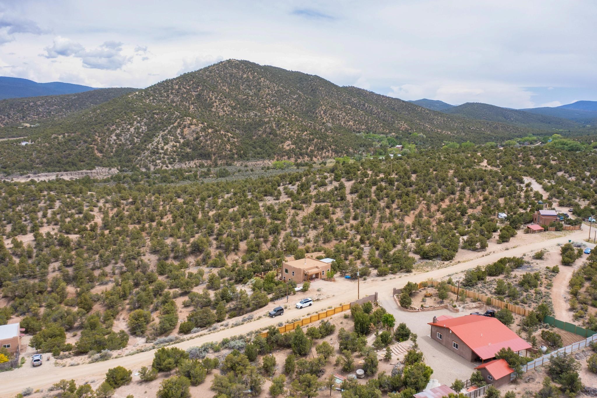 46 Tatanka Trail, Ranchos de Taos, New Mexico image 29