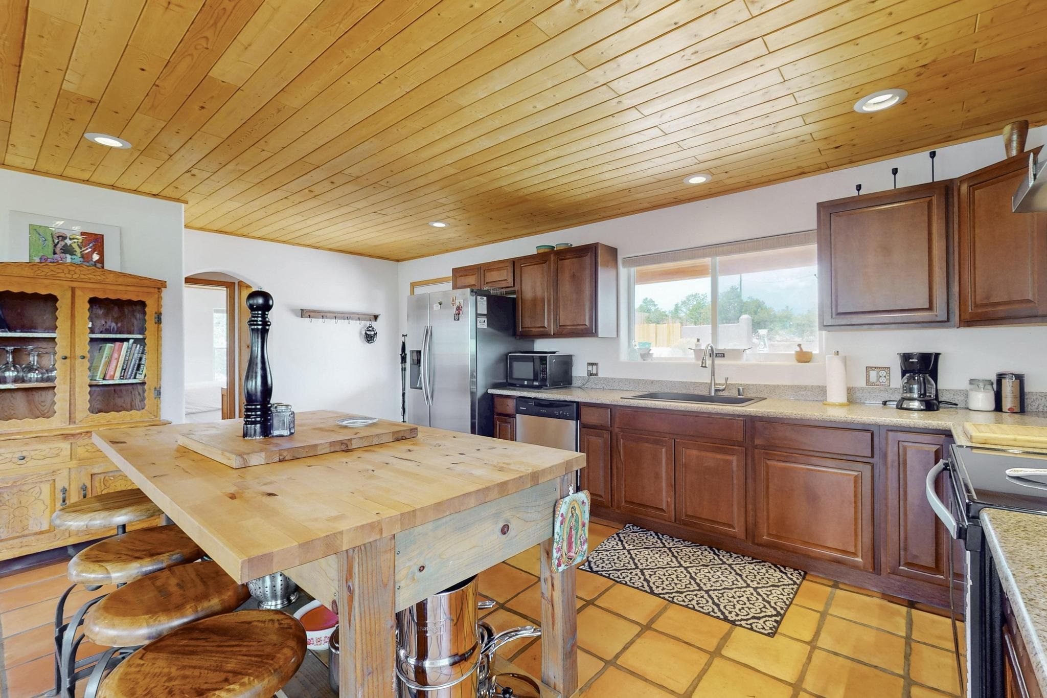 46 Tatanka Trail, Ranchos de Taos, New Mexico image 8